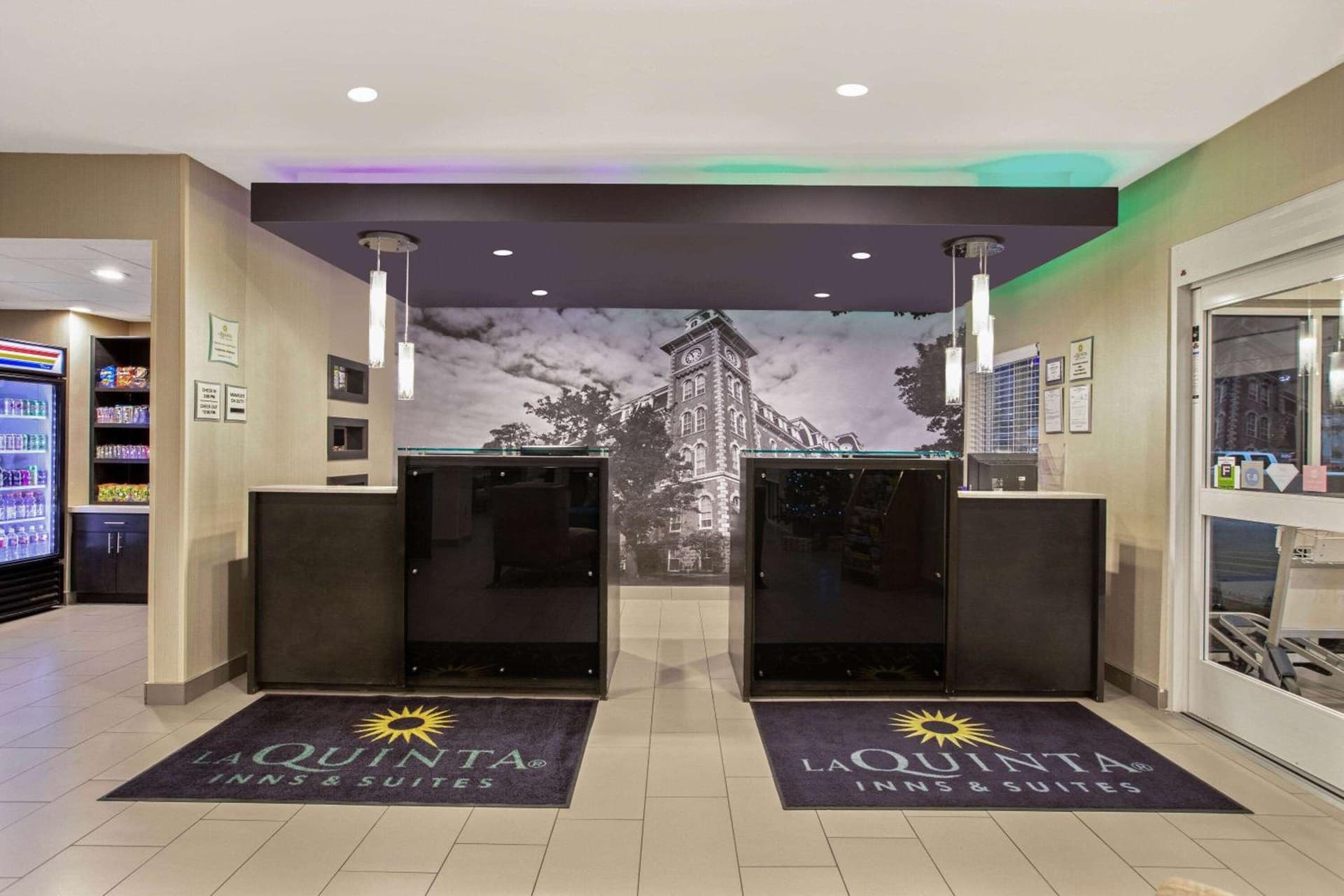 La Quinta by Wyndham Fayetteville gallery photo in Fayetteville, AR — image 30