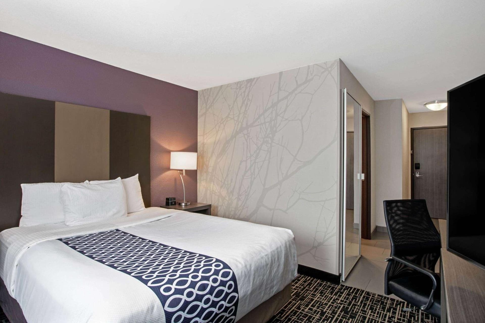 La Quinta by Wyndham Fayetteville gallery photo in Fayetteville, AR — image 15