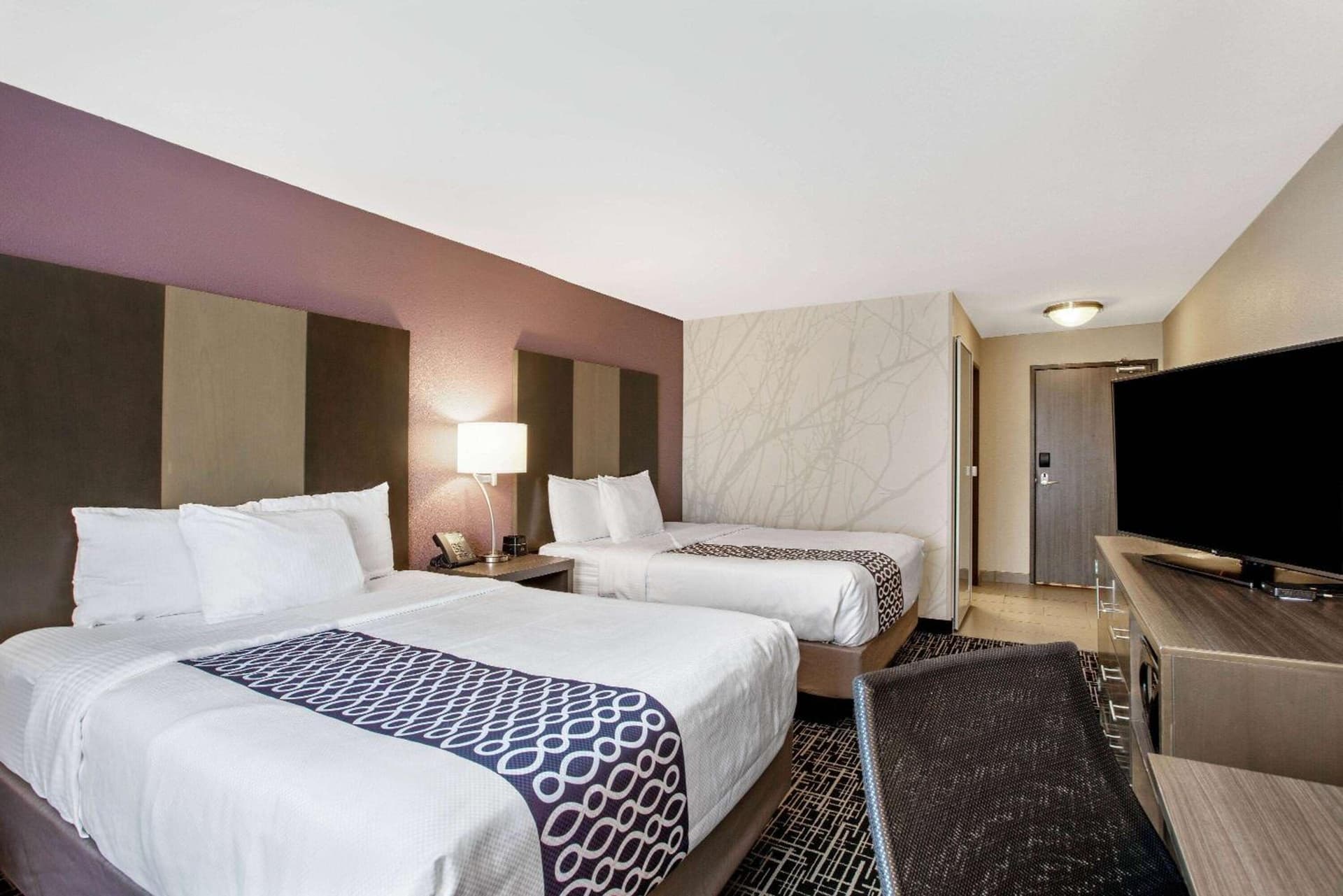 La Quinta by Wyndham Fayetteville gallery photo in Fayetteville, AR — image 33