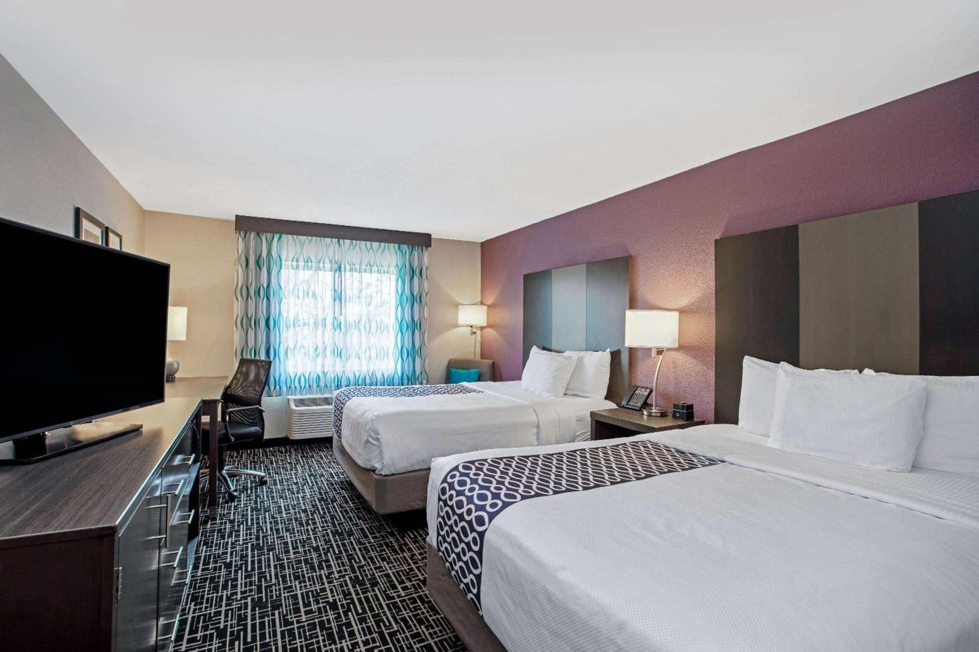 La Quinta by Wyndham Fayetteville gallery photo in Fayetteville, AR — image 36