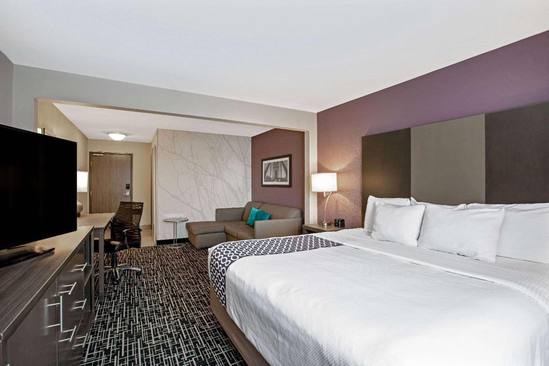 La Quinta by Wyndham Fayetteville gallery photo in Fayetteville, AR — image 22