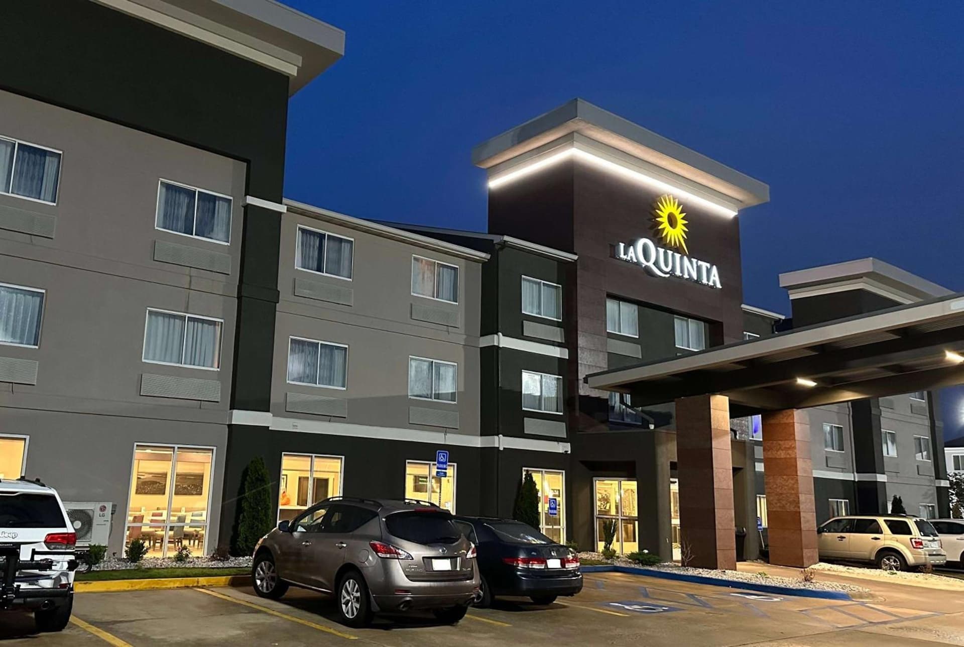 La Quinta by Wyndham Fayetteville gallery photo in Fayetteville, AR — image 14