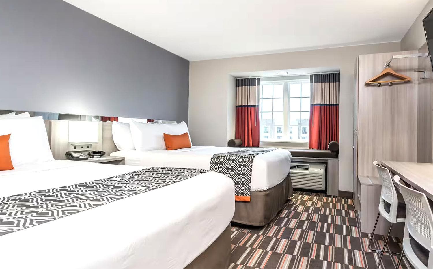 Spark by Hilton Rochester South property views in Rochester, MN — gallery photo 3
