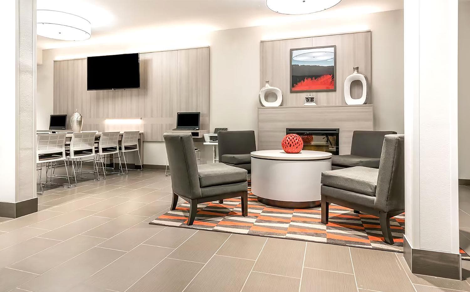 Spark by Hilton Rochester South gallery photo in Rochester, MN — image 17