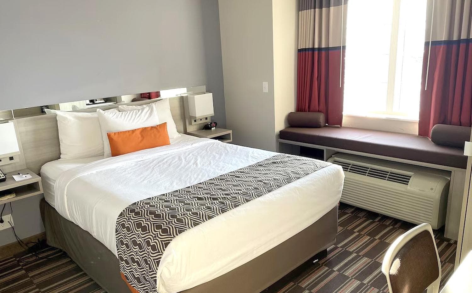Spark by Hilton Rochester South property views in Rochester, MN — gallery photo 3