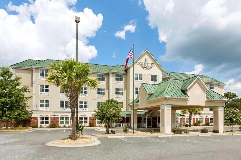 Country Inn & Suites by Radisson, Macon North, GA gallery photo in Macon, GA — image 5