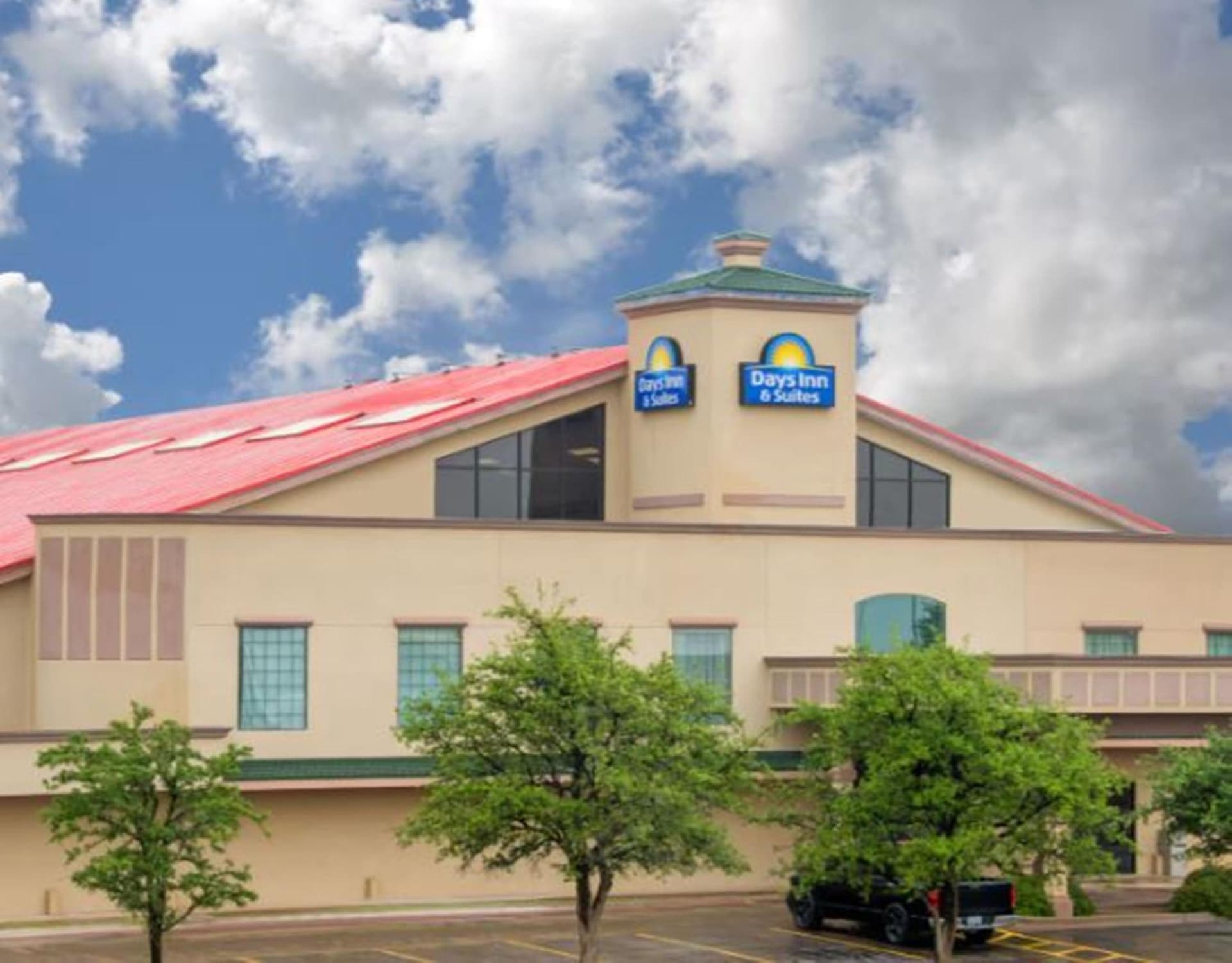Days Inn by Wyndham Lubbock South gallery photo in Lubbock, TX — image 17