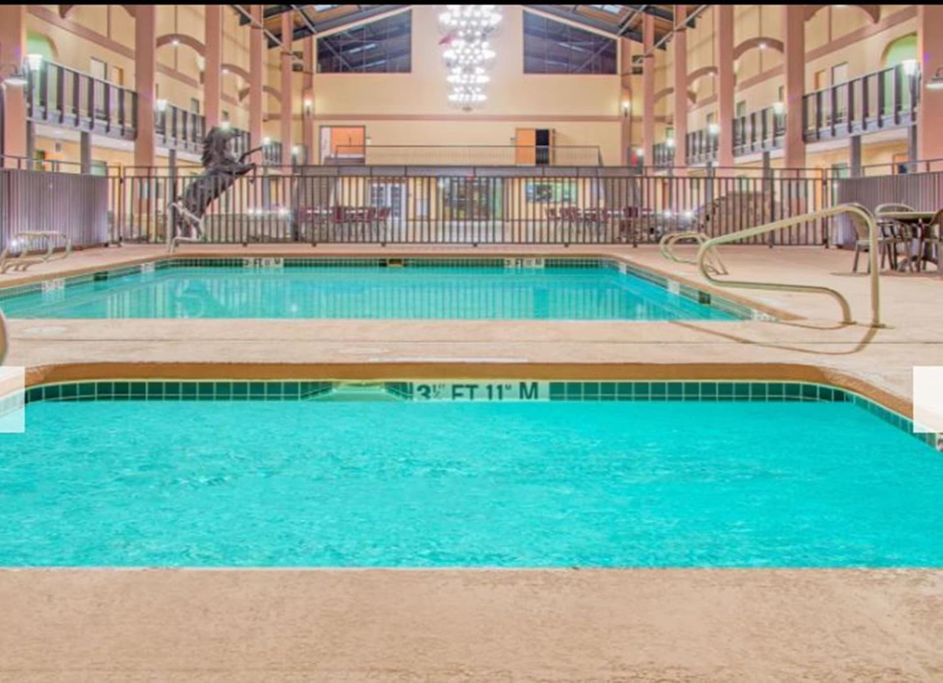 Days Inn by Wyndham Lubbock South gallery photo in Lubbock, TX — image 22