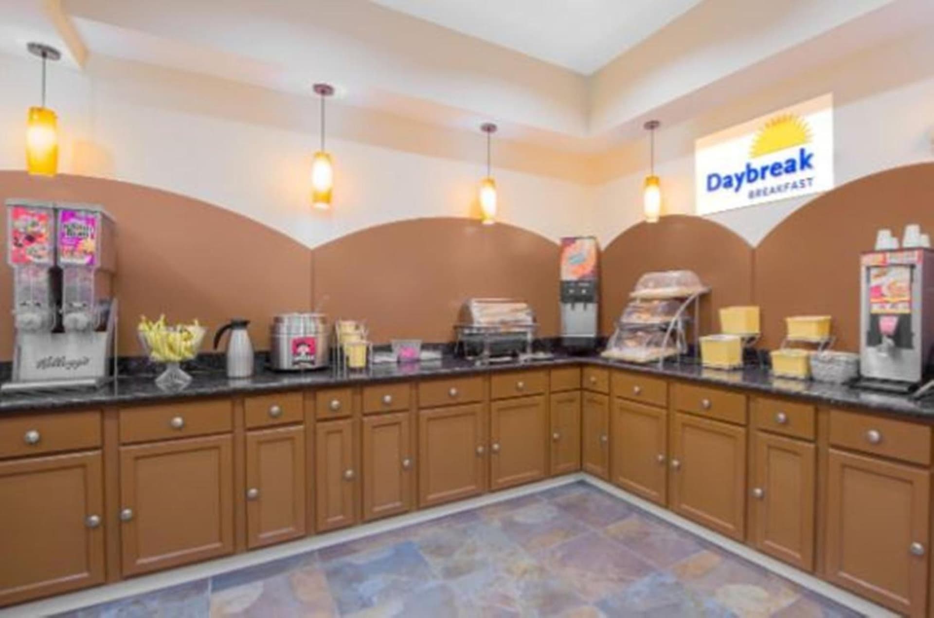 Days Inn by Wyndham Lubbock South gallery photo in Lubbock, TX — image 20