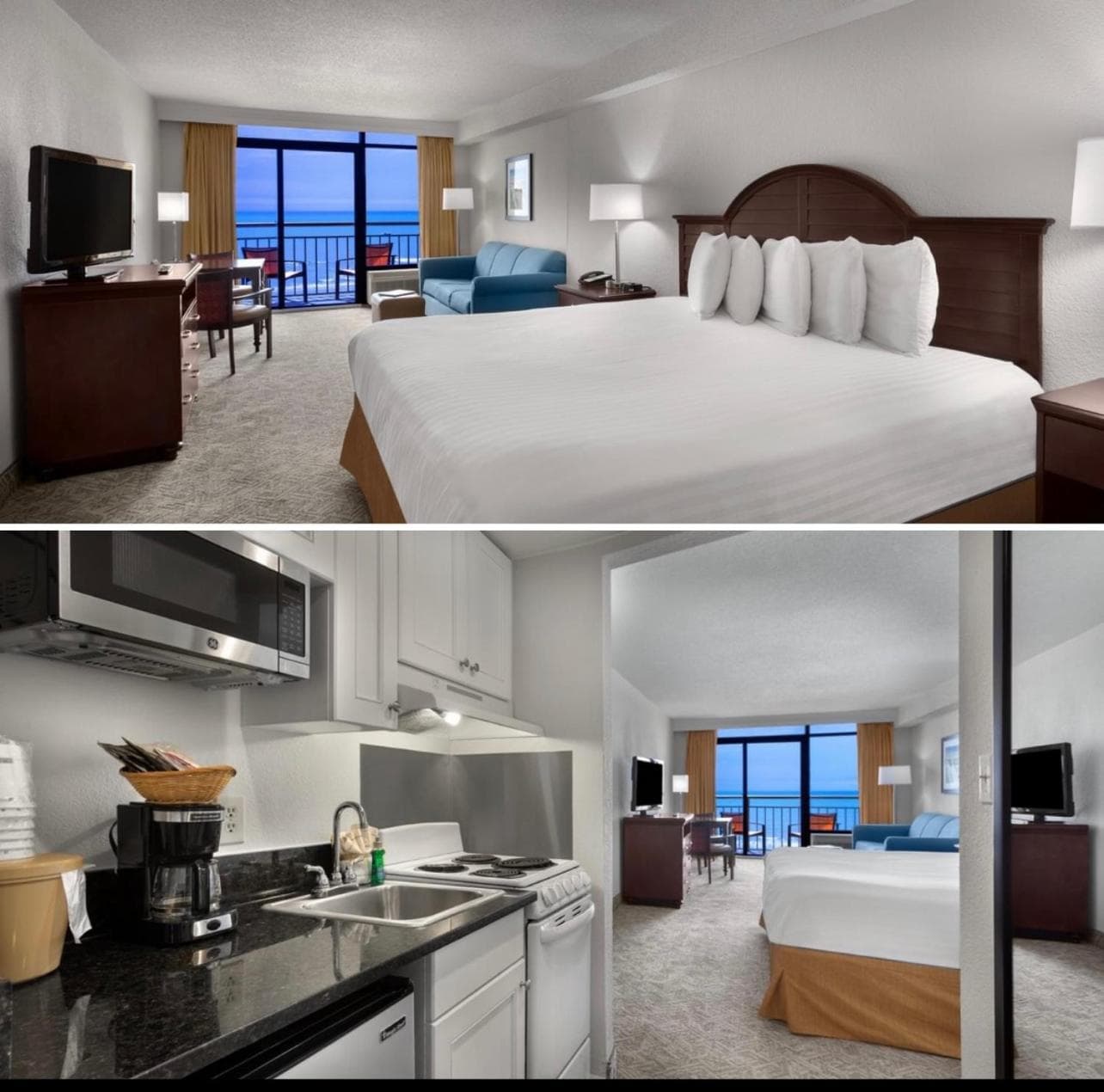Best Western Ocean Sands Beach Resort gallery photo in Myrtle Beach, SC — image 45