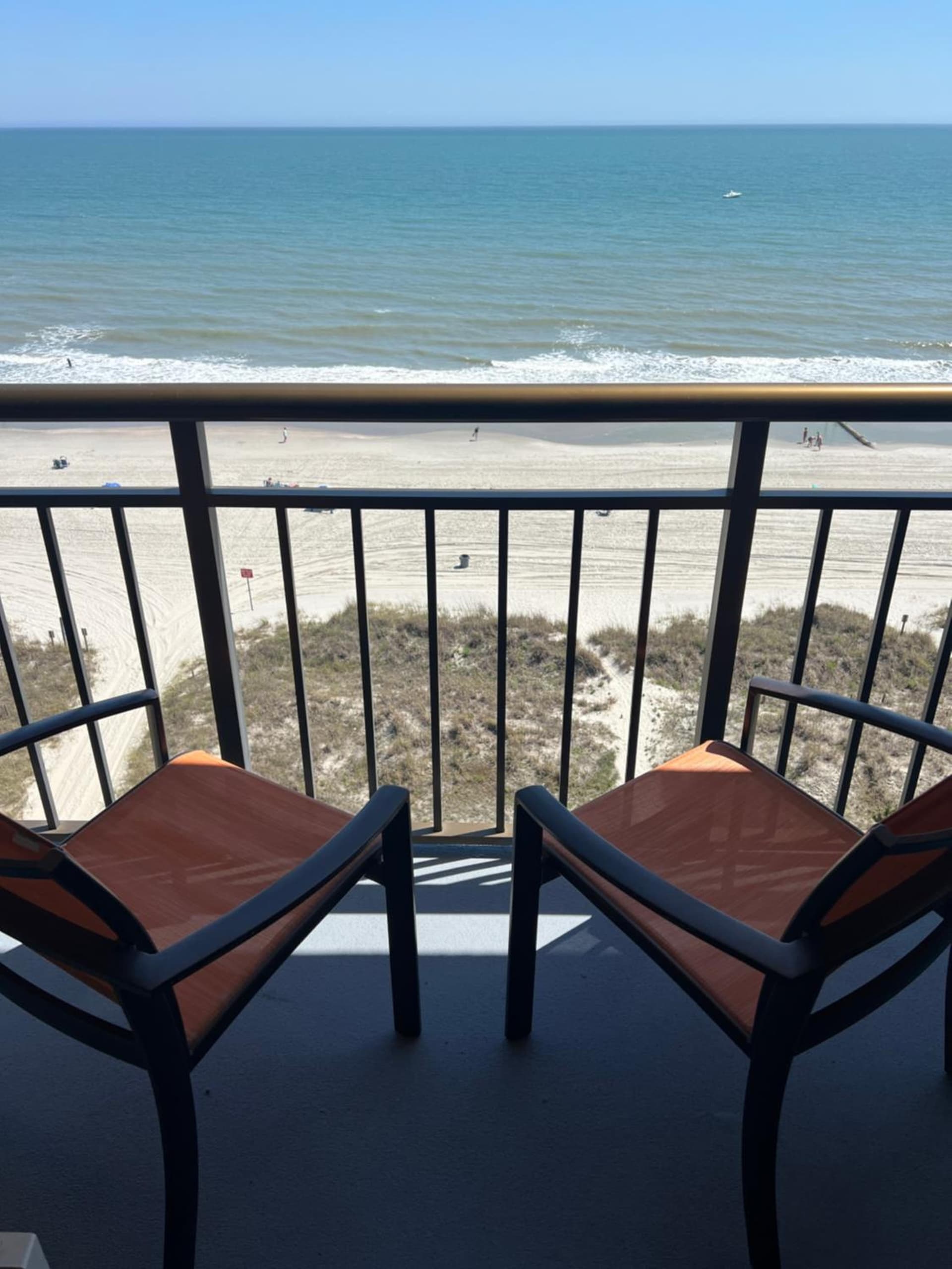 Best Western Ocean Sands Beach Resort gallery photo in Myrtle Beach, SC — image 24