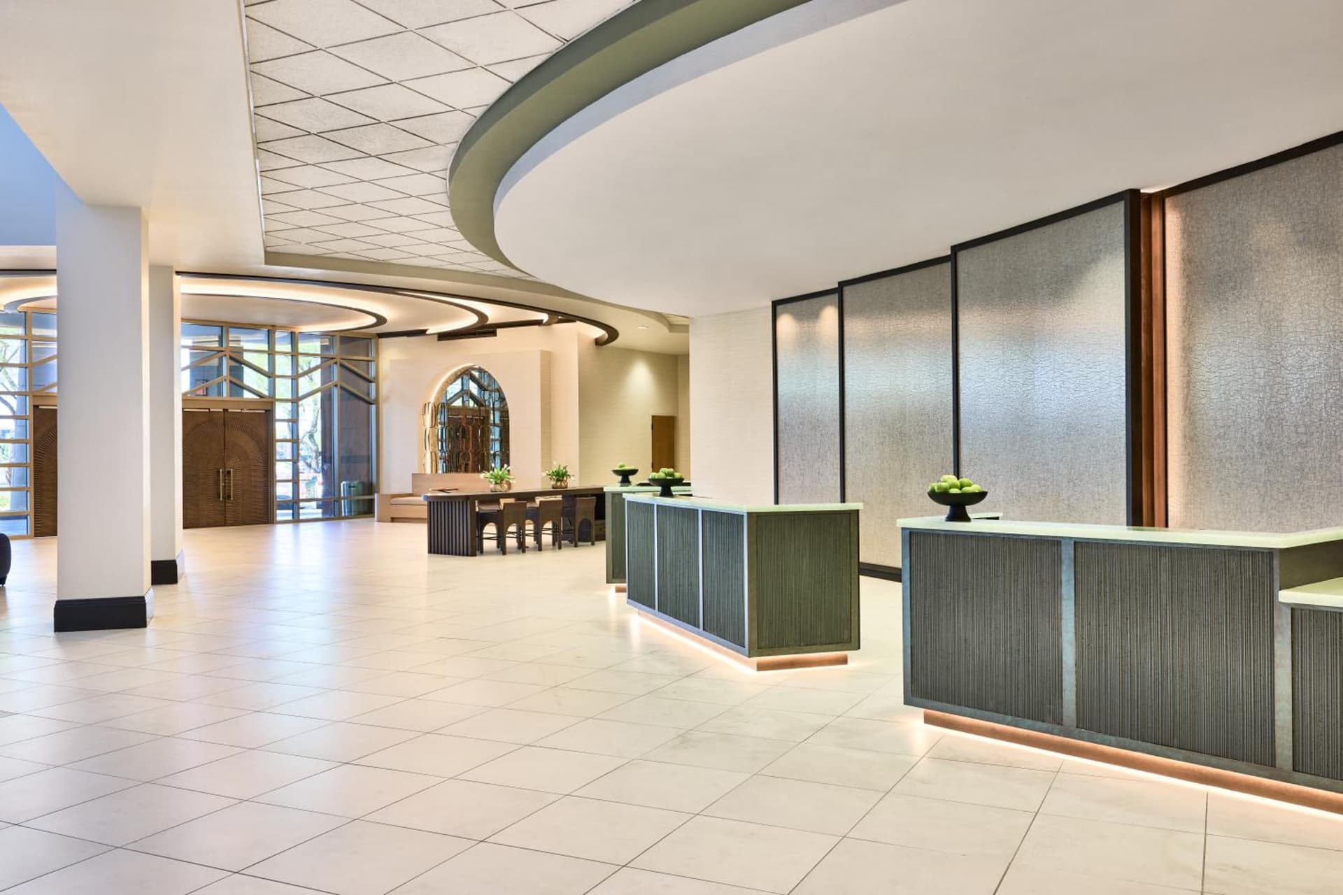 Renaissance Phoenix Glendale Hotel & Conference Center gallery photo in Glendale, AZ — image 79