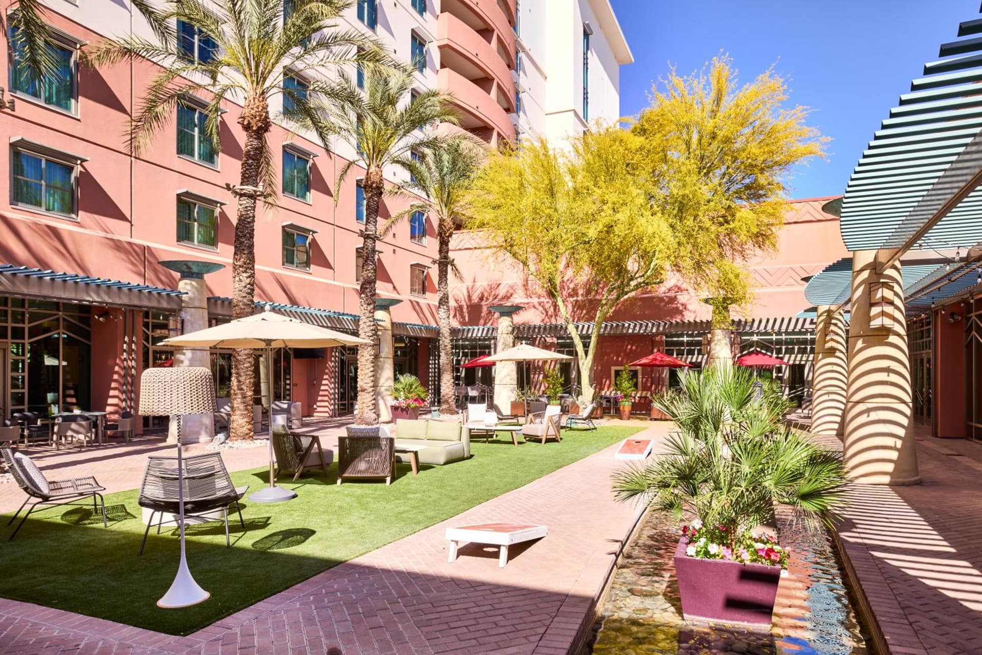 Renaissance Phoenix Glendale Hotel & Conference Center gallery photo in Glendale, AZ — image 94