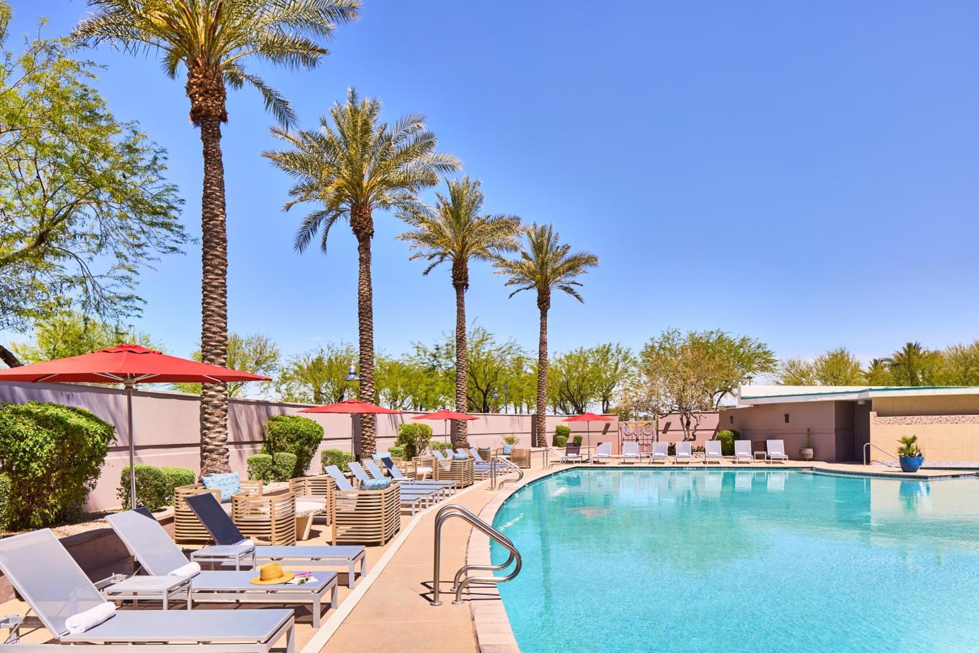 Renaissance Phoenix Glendale Hotel & Conference Center gallery photo in Glendale, AZ — image 11