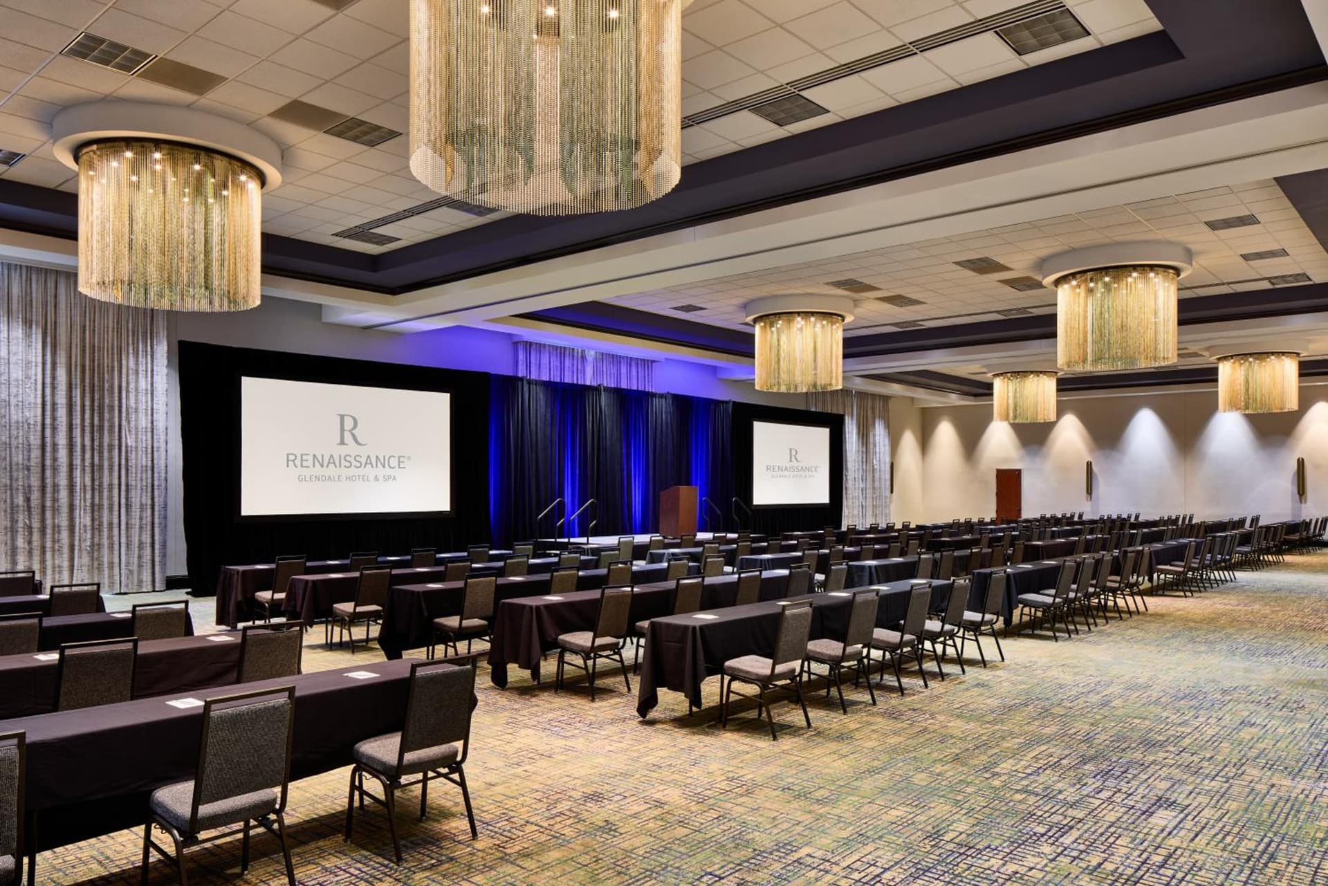 Renaissance Phoenix Glendale Hotel & Conference Center gallery photo in Glendale, AZ — image 13