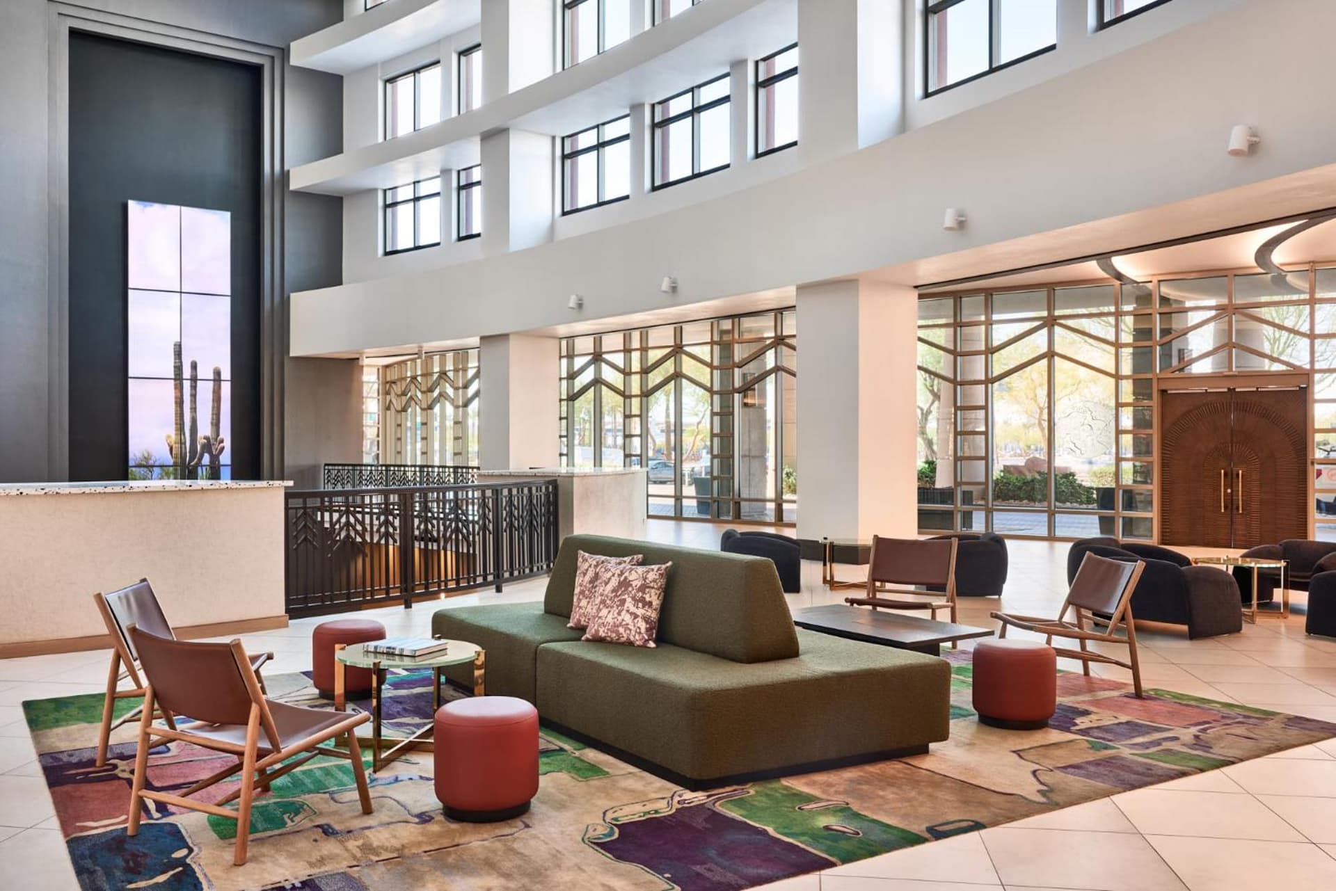 Renaissance Phoenix Glendale Hotel & Conference Center gallery photo in Glendale, AZ — image 61