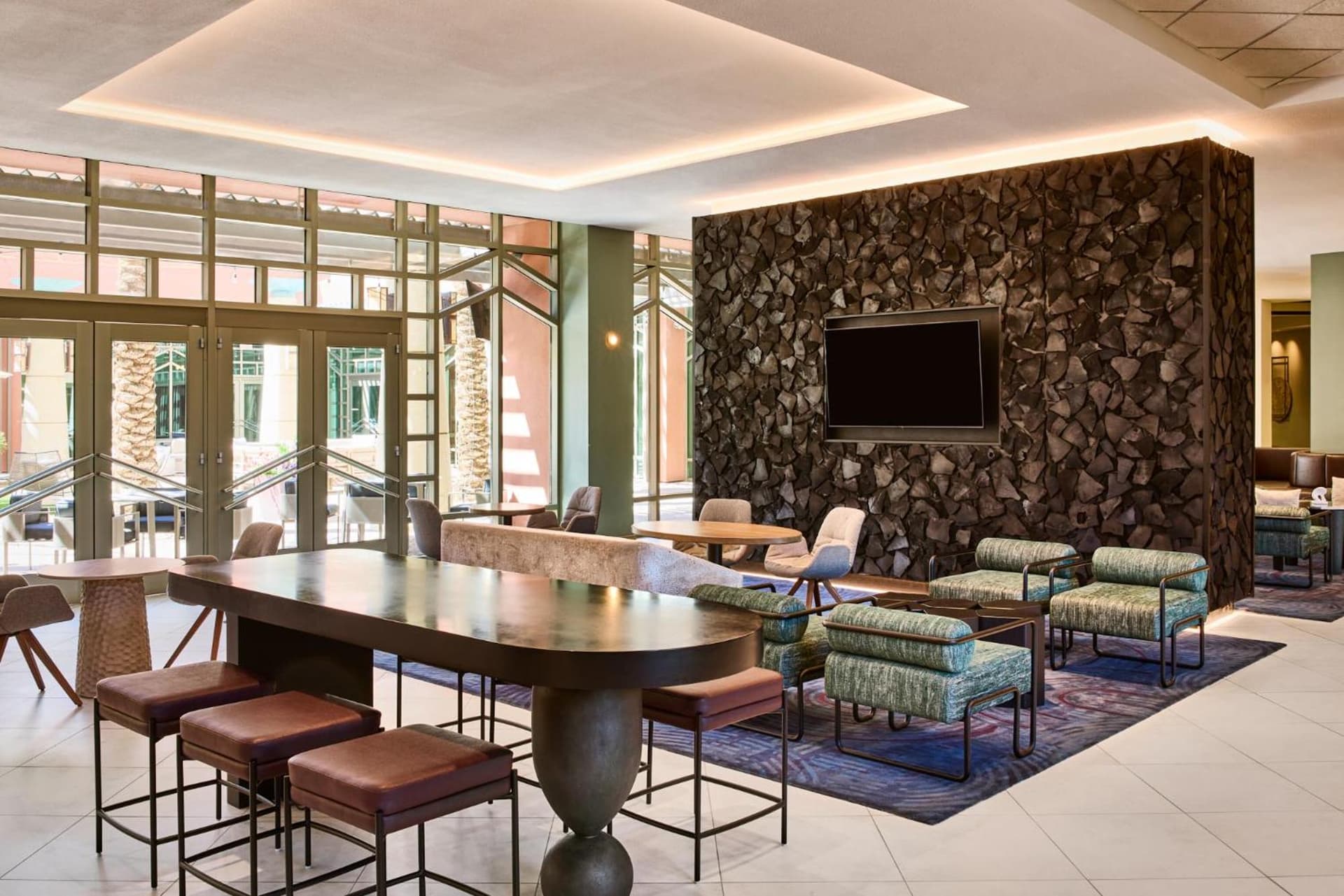 Renaissance Phoenix Glendale Hotel & Conference Center gallery photo in Glendale, AZ — image 7