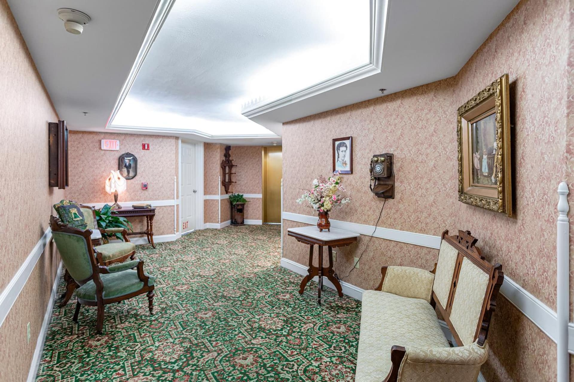 Boardwalk Plaza Hotel gallery photo in Rehoboth Beach, DE — image 28
