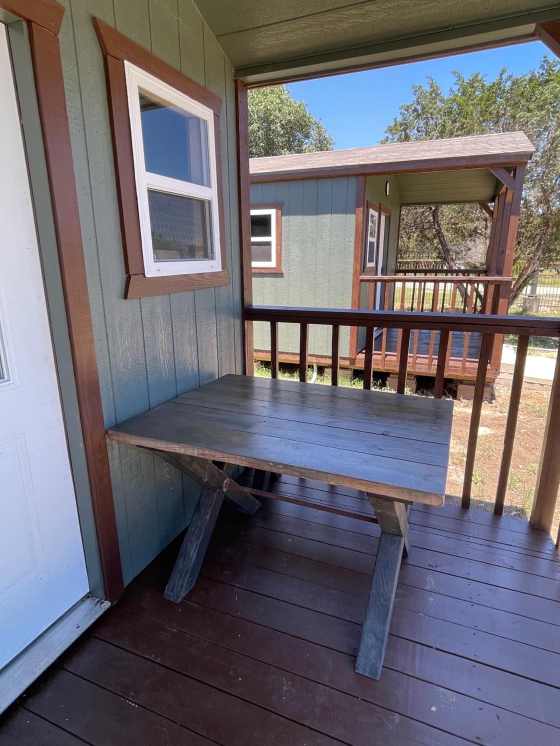 Canyon Lakeview Resort gallery photo in Canyon Lake, TX — image 69