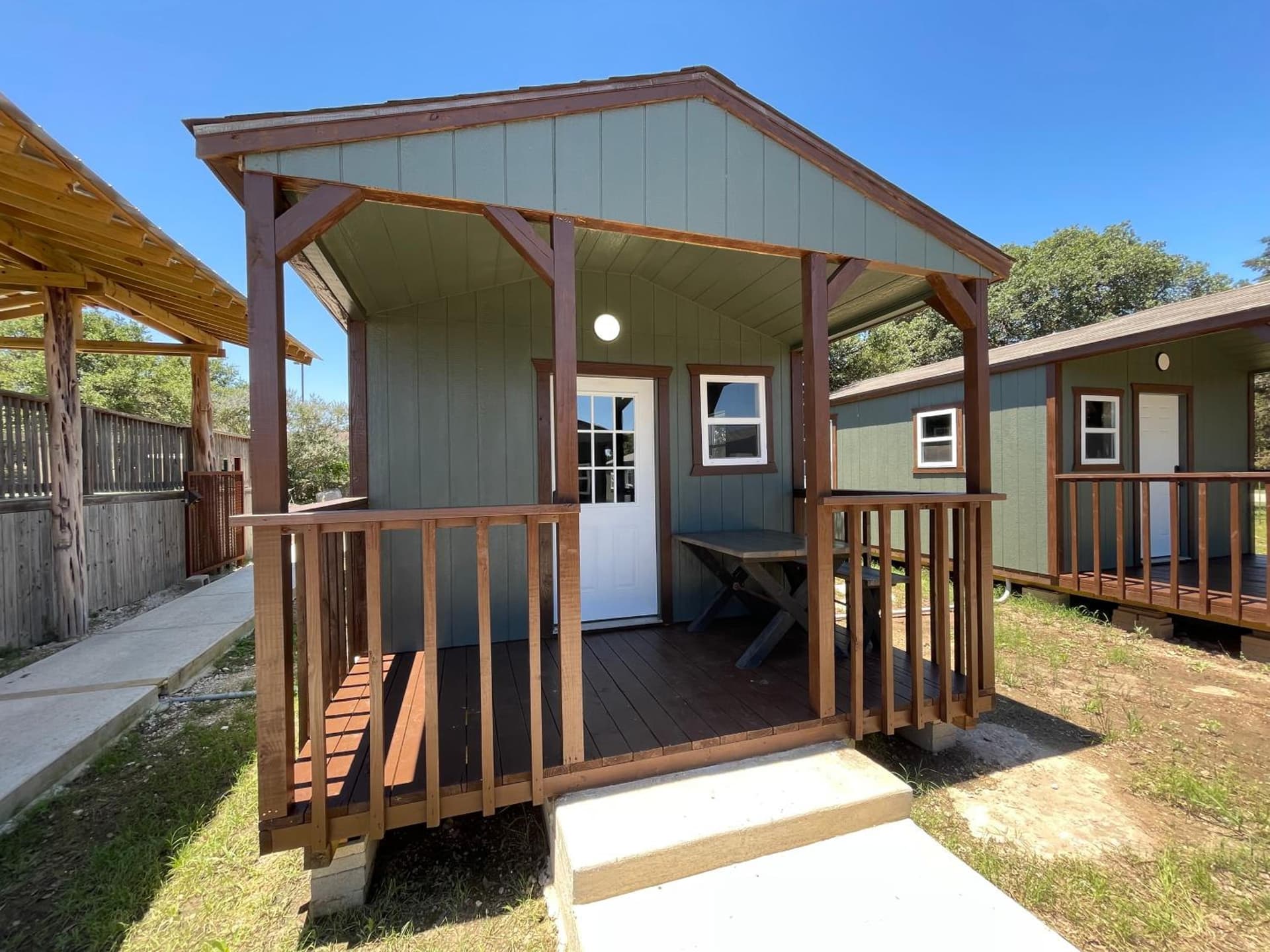 Canyon Lakeview Resort gallery photo in Canyon Lake, TX — image 23