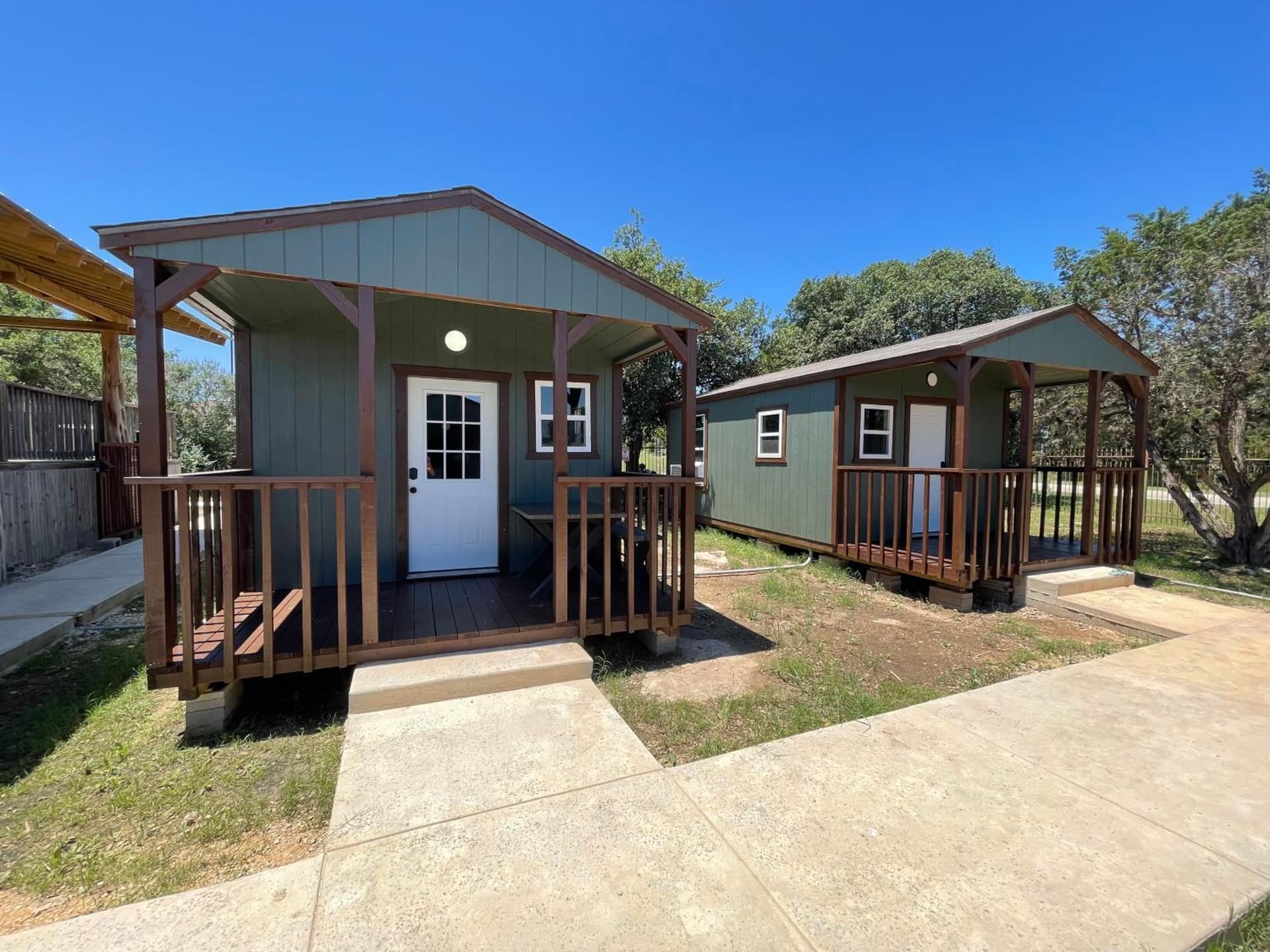 Canyon Lakeview Resort gallery photo in Canyon Lake, TX — image 22