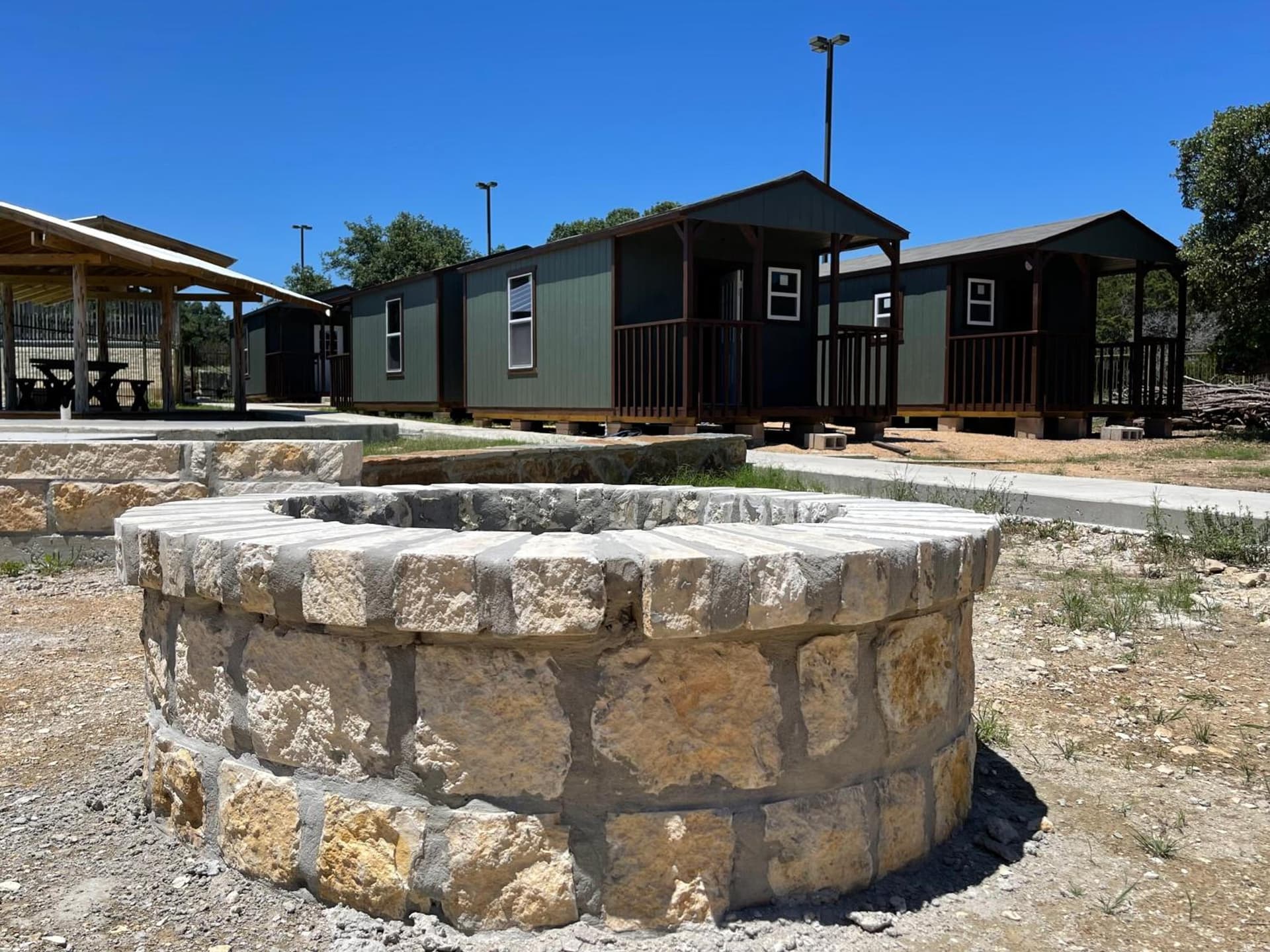 Canyon Lakeview Resort gallery photo in Canyon Lake, TX — image 44