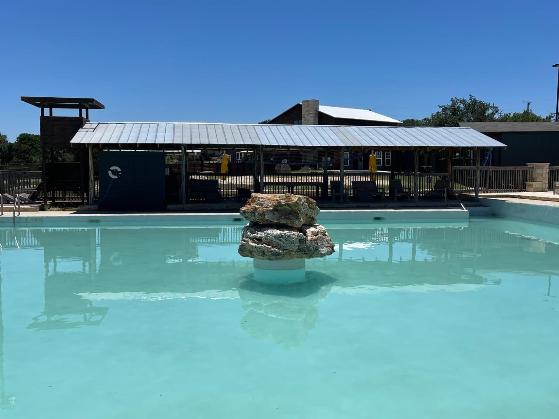 Canyon Lakeview Resort gallery photo in Canyon Lake, TX — image 21
