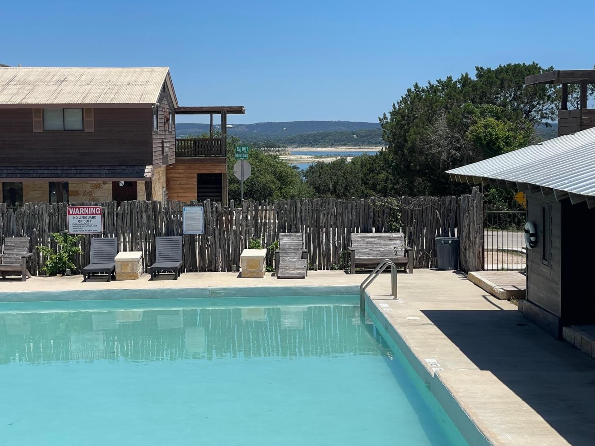 Canyon Lakeview Resort gallery photo in Canyon Lake, TX — image 54
