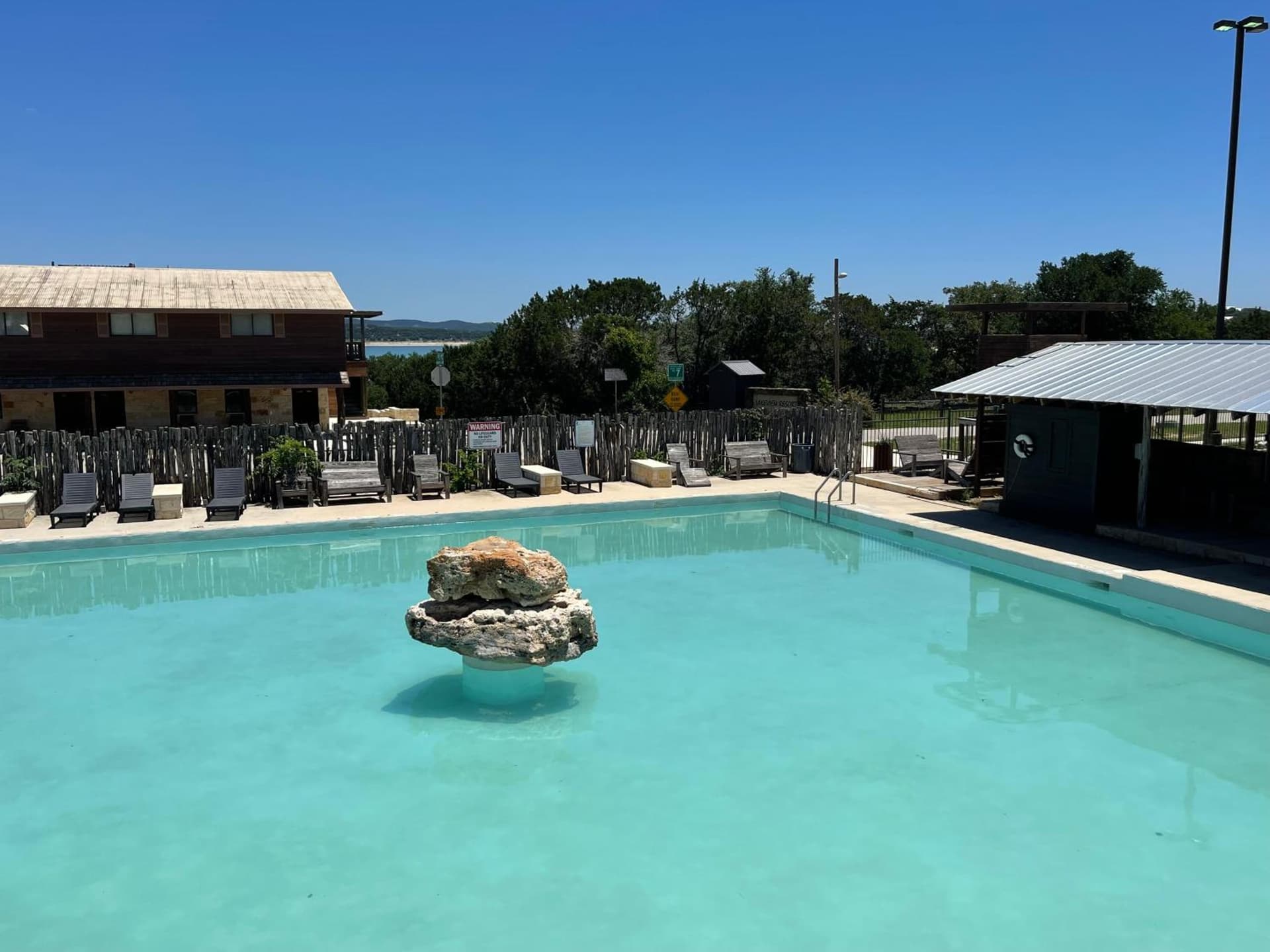 Canyon Lakeview Resort gallery photo in Canyon Lake, TX — image 43