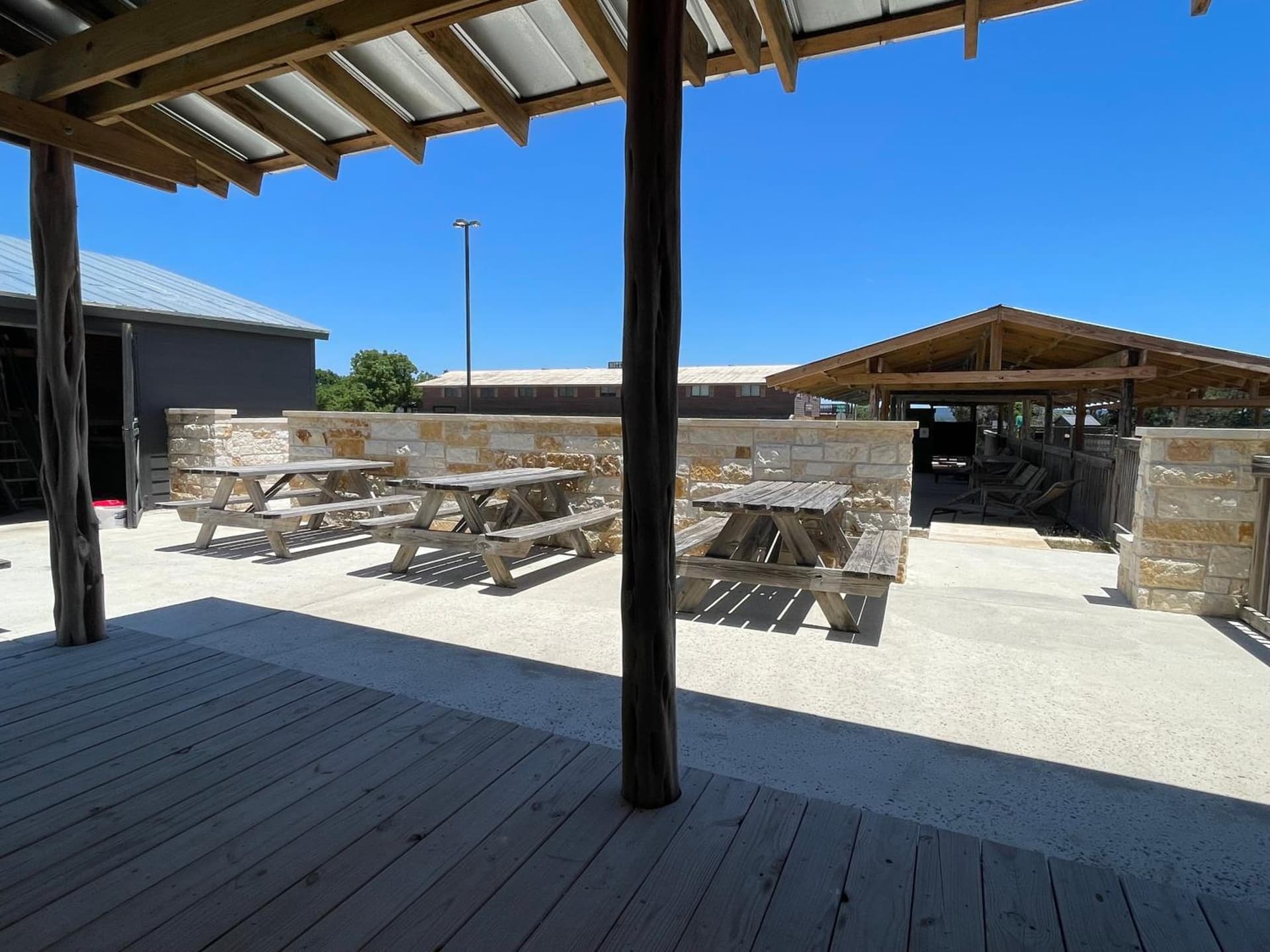 Canyon Lakeview Resort gallery photo in Canyon Lake, TX — image 89