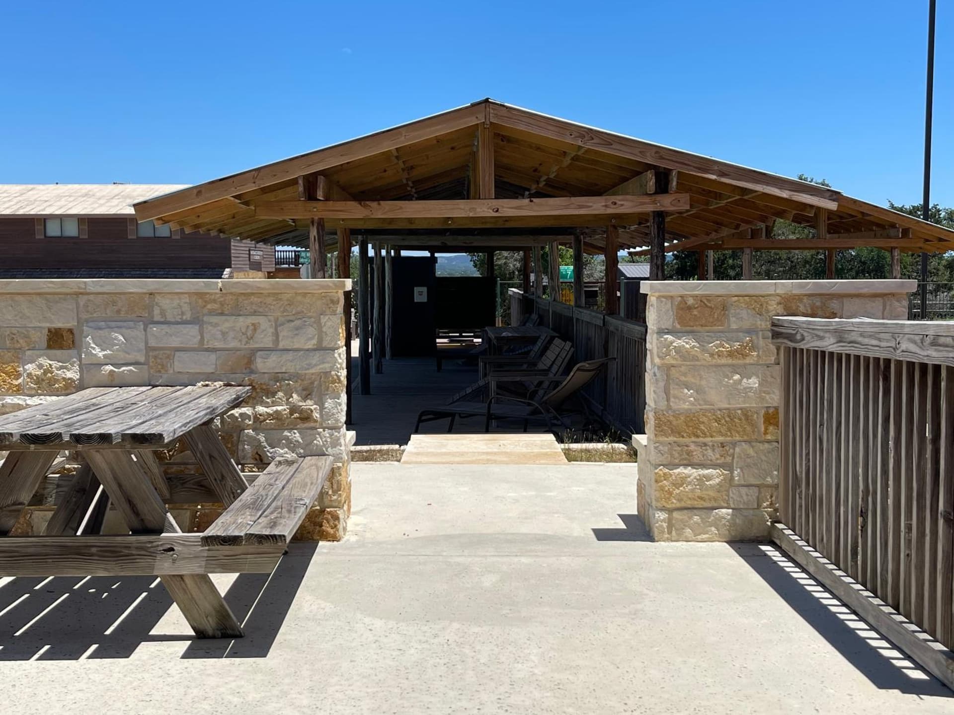 Canyon Lakeview Resort gallery photo in Canyon Lake, TX — image 73