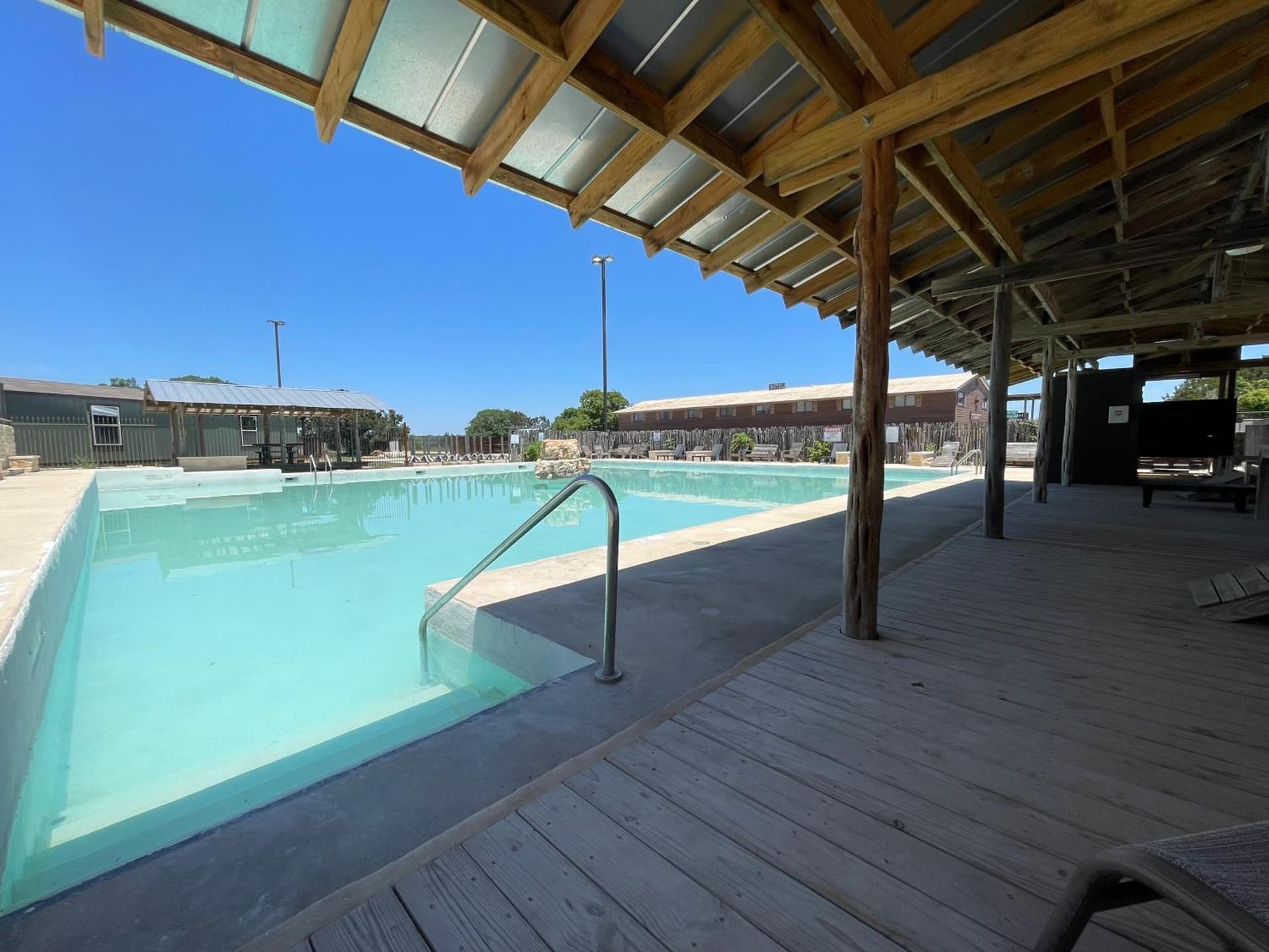 Canyon Lakeview Resort gallery photo in Canyon Lake, TX — image 11