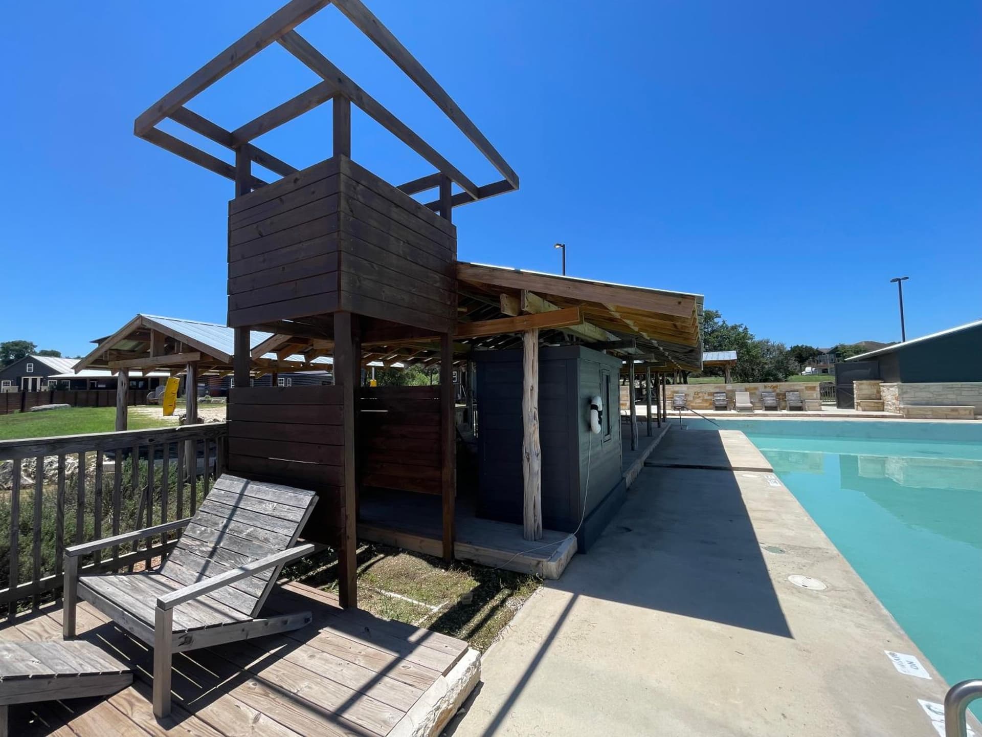 Canyon Lakeview Resort gallery photo in Canyon Lake, TX — image 66