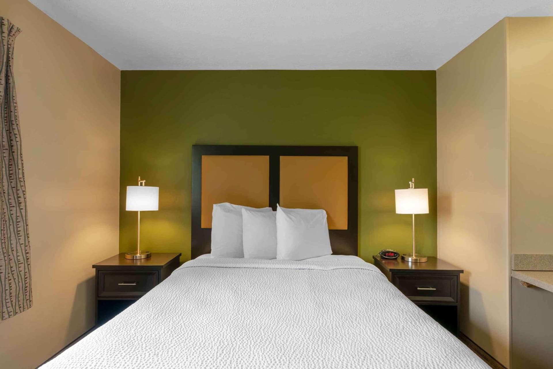Extended Stay America Select Suites - Columbia - Gateway Drive gallery photo in Columbia, MD — image 39