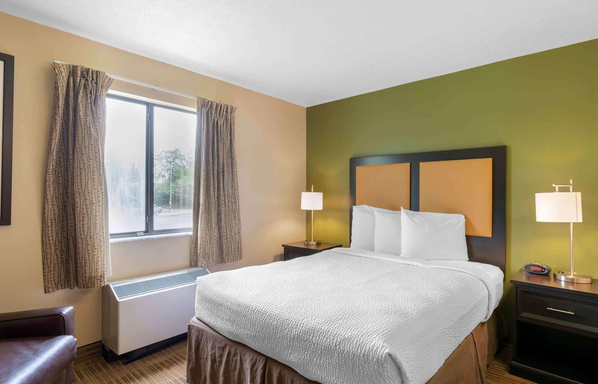 Extended Stay America Select Suites - Columbia - Gateway Drive gallery photo in Columbia, MD — image 11