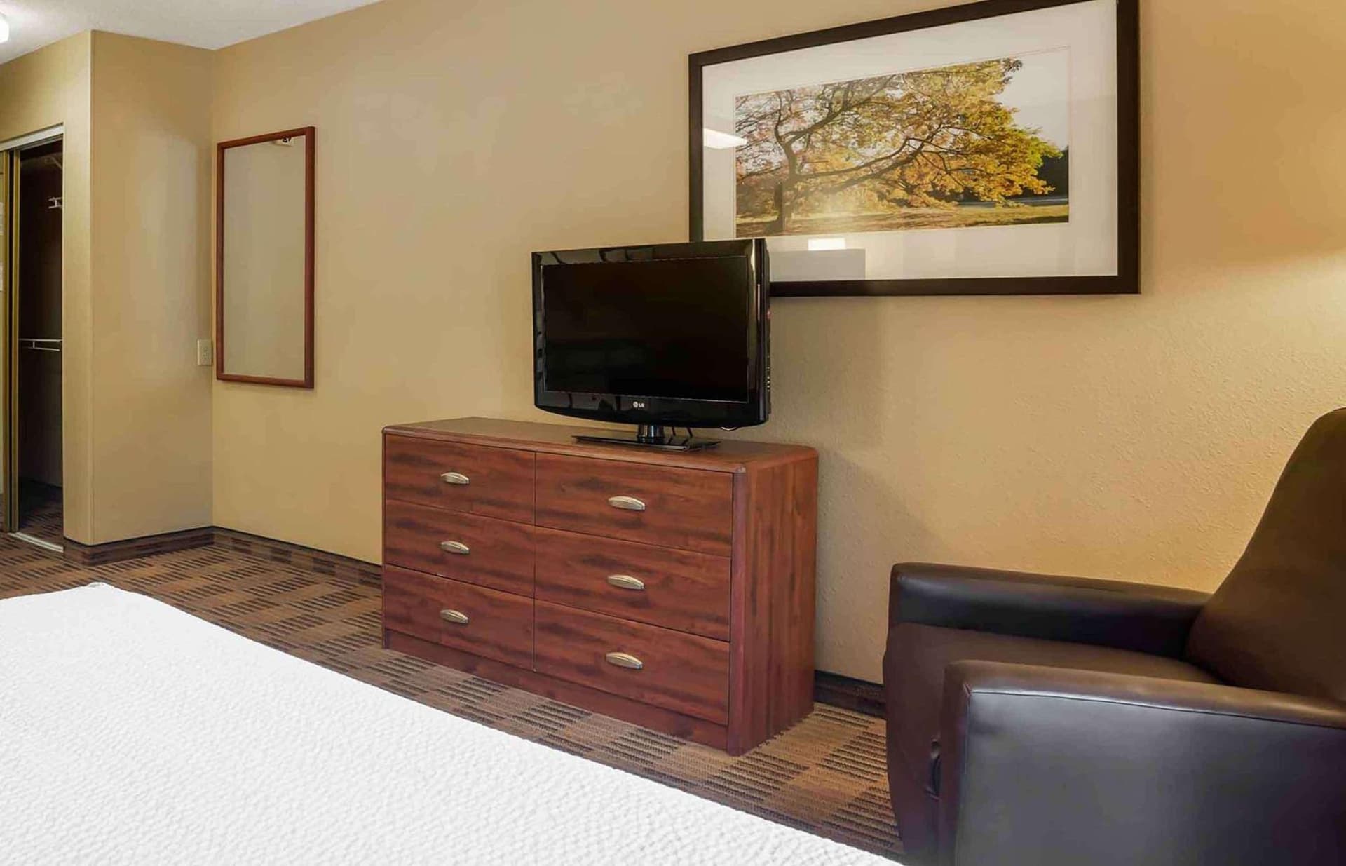 Extended Stay America Select Suites - Columbia - Gateway Drive gallery photo in Columbia, MD — image 33