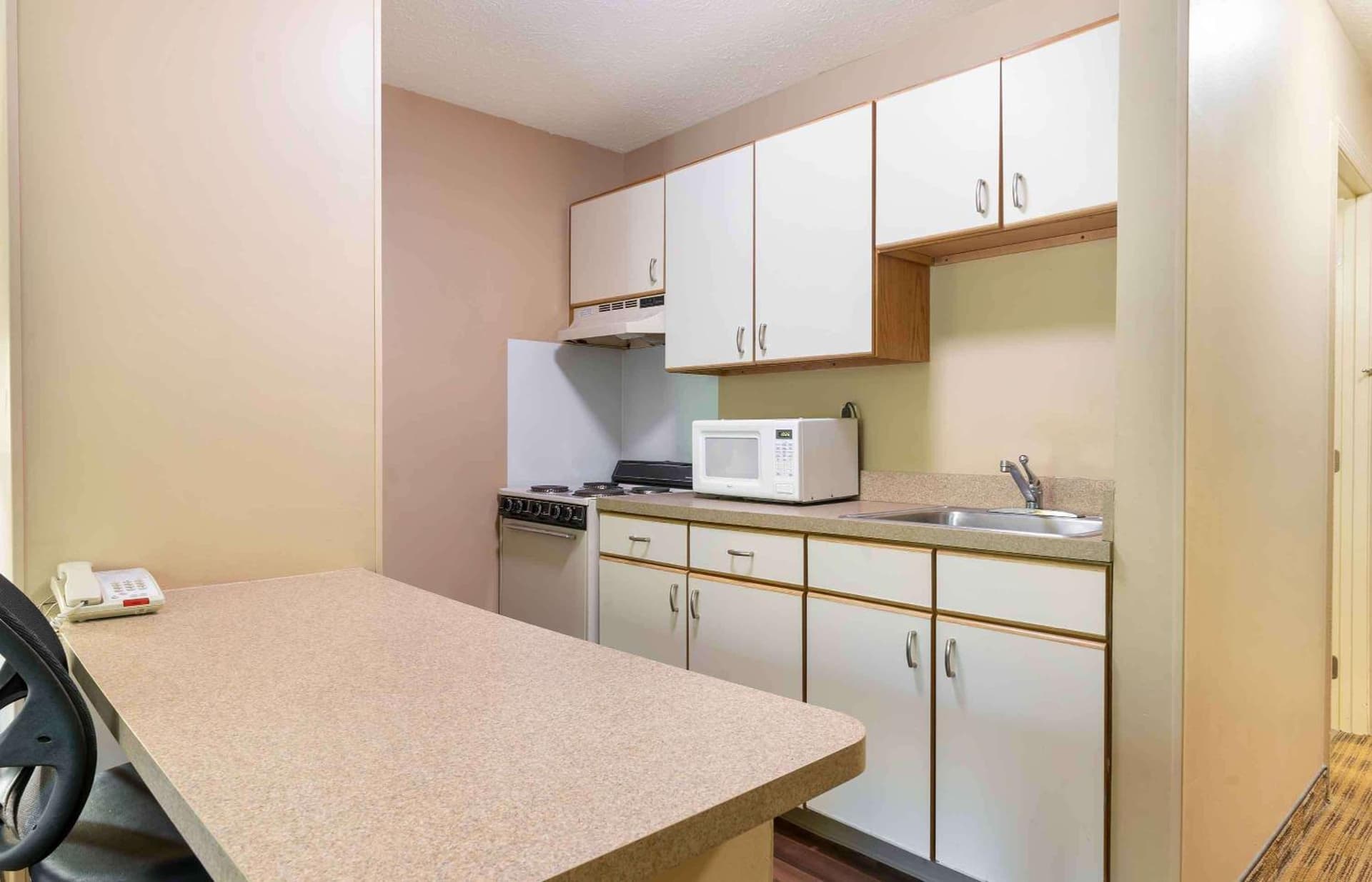 Extended Stay America Select Suites - Columbia - Gateway Drive gallery photo in Columbia, MD — image 43