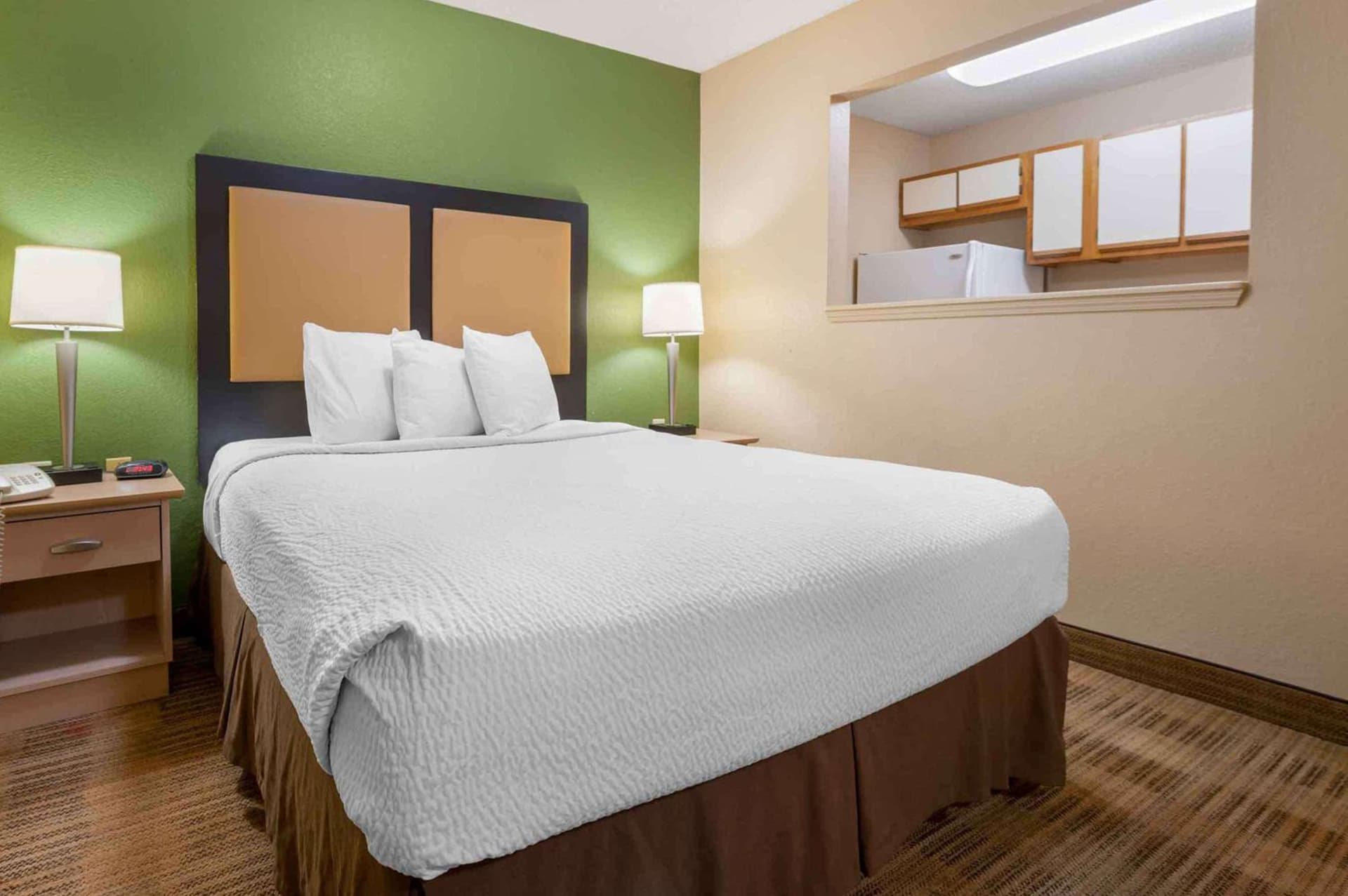 Extended Stay America Select Suites - Columbia - Gateway Drive gallery photo in Columbia, MD — image 35