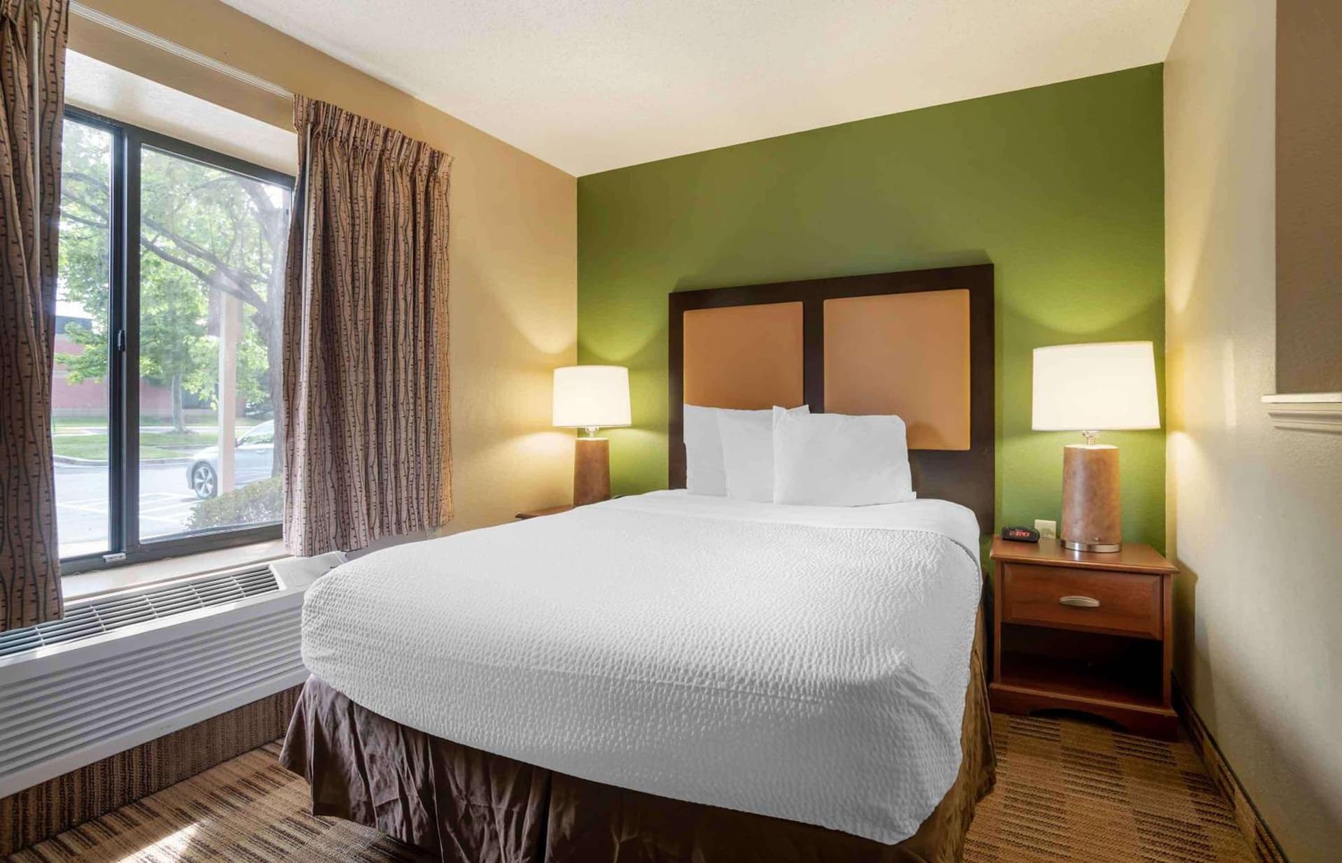 Extended Stay America Select Suites - Columbia - Gateway Drive gallery photo in Columbia, MD — image 41