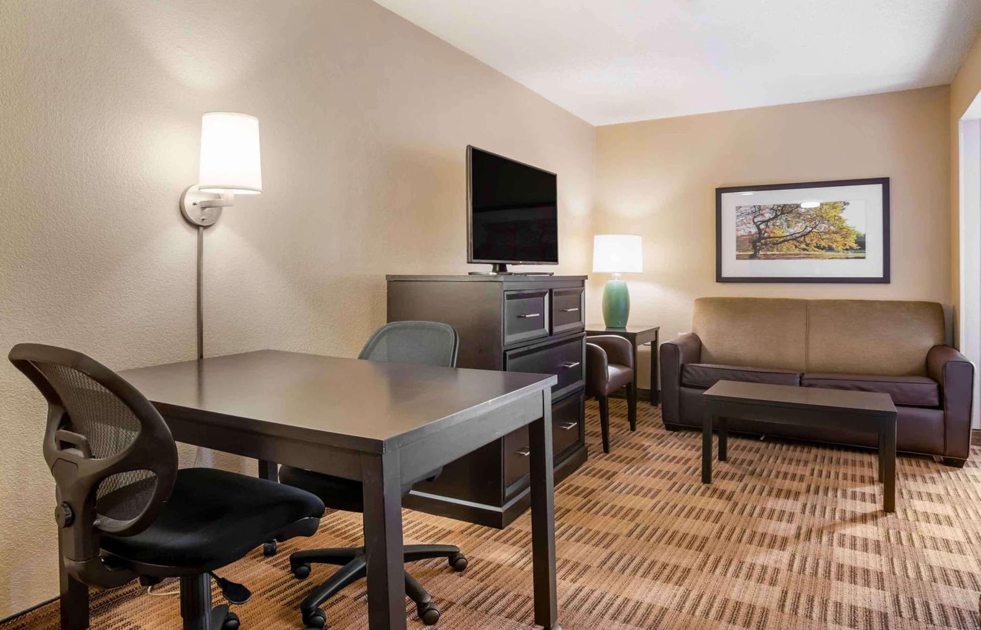 Extended Stay America Select Suites - Columbia - Gateway Drive gallery photo in Columbia, MD — image 27