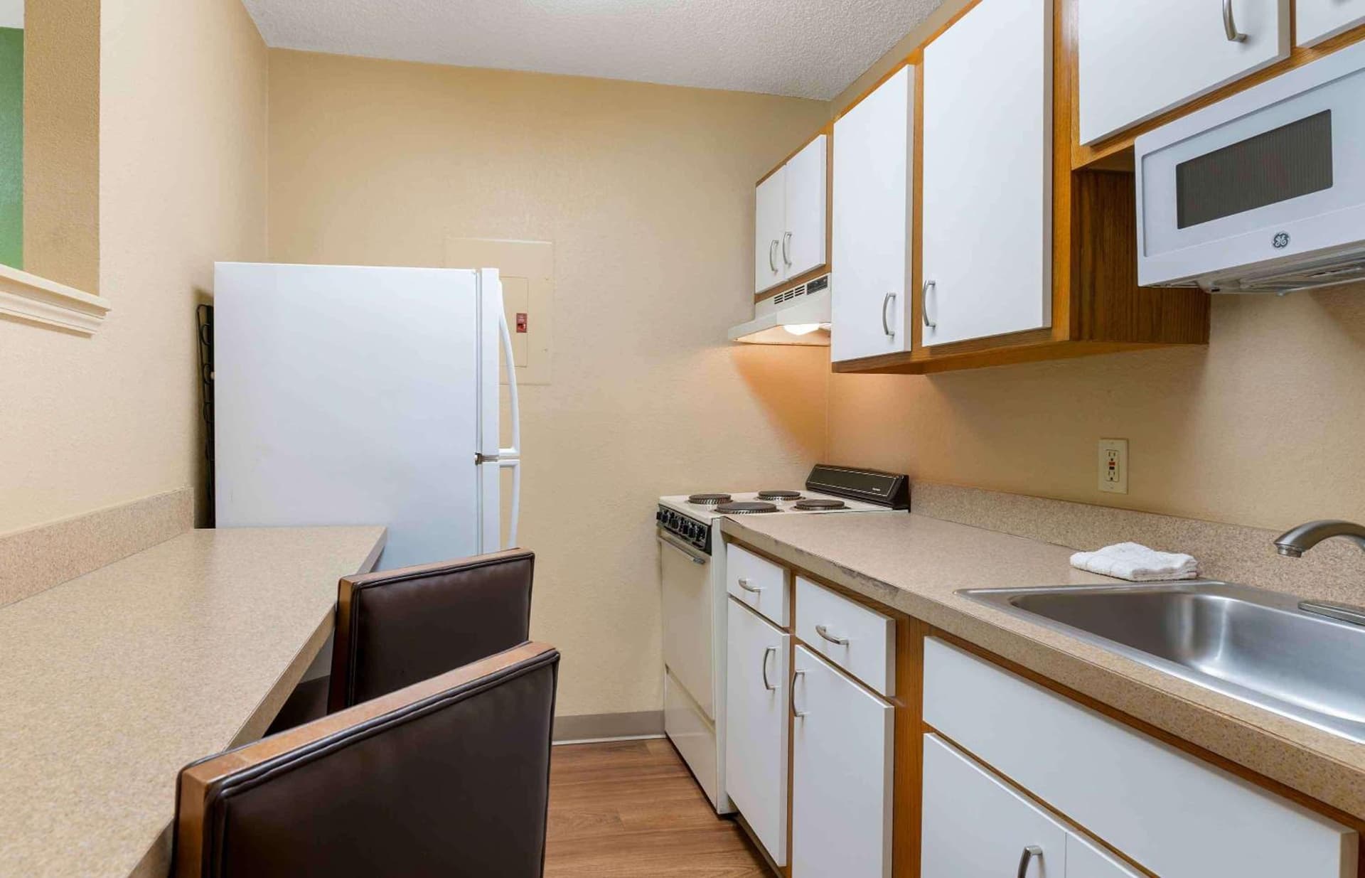 Extended Stay America Select Suites - Columbia - Gateway Drive gallery photo in Columbia, MD — image 26
