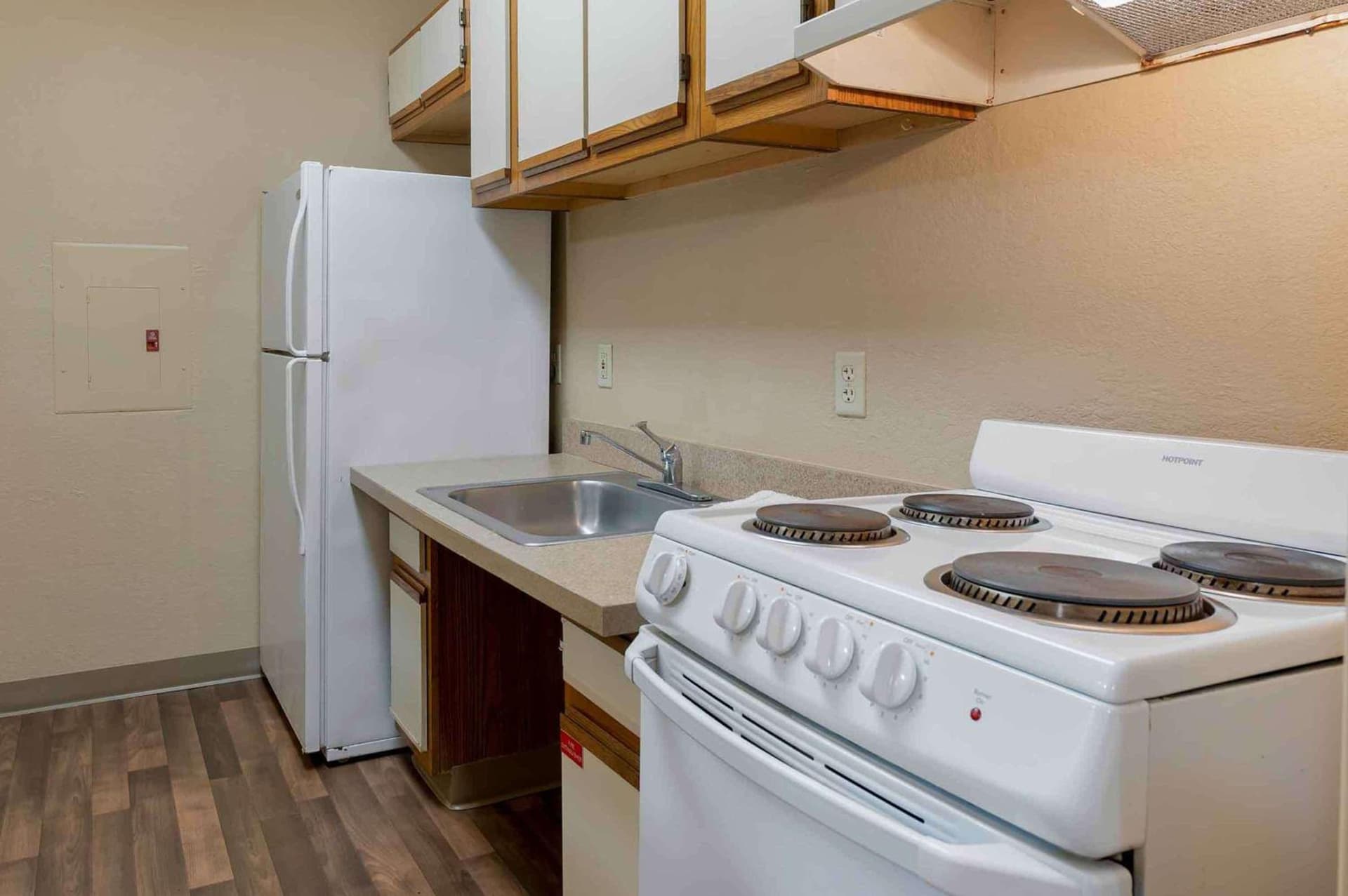 Extended Stay America Select Suites - Columbia - Gateway Drive gallery photo in Columbia, MD — image 15