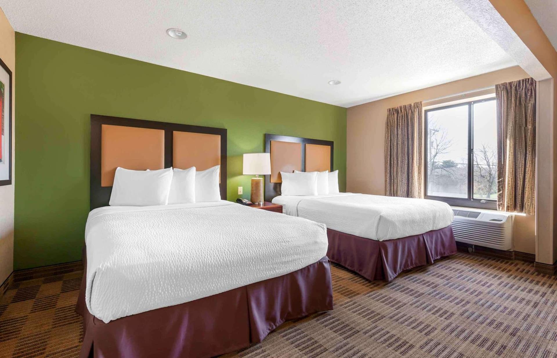 Extended Stay America Select Suites - Columbia - Gateway Drive gallery photo in Columbia, MD — image 31