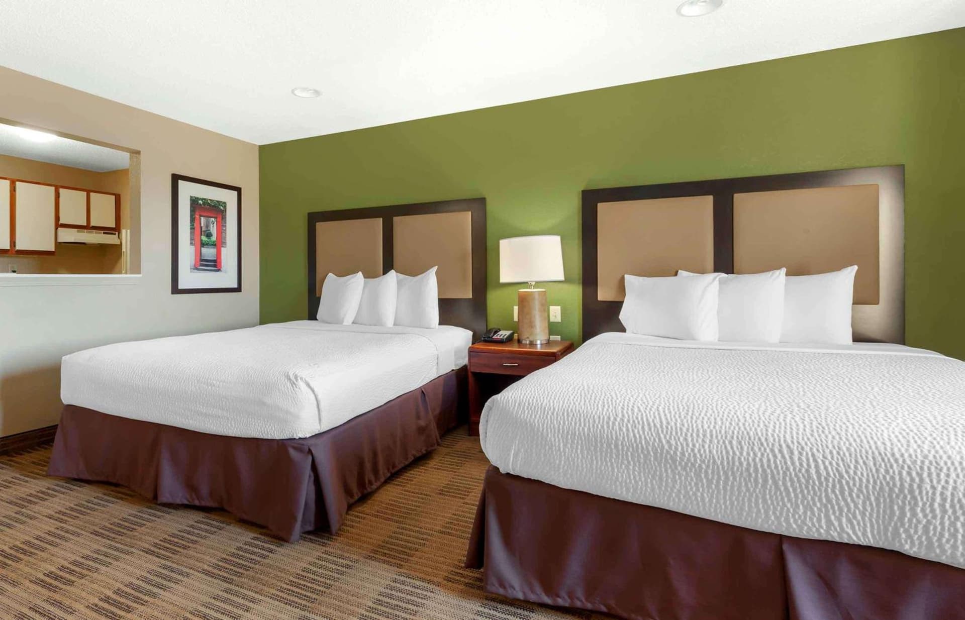 Extended Stay America Select Suites - Columbia - Gateway Drive gallery photo in Columbia, MD — image 34
