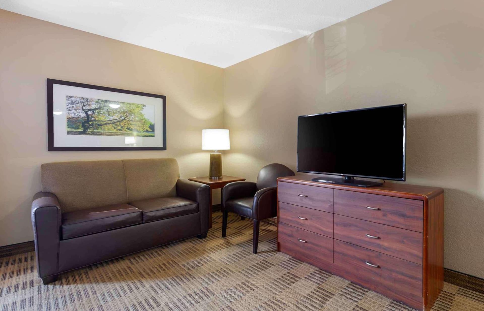 Extended Stay America Select Suites - Columbia - Gateway Drive gallery photo in Columbia, MD — image 45