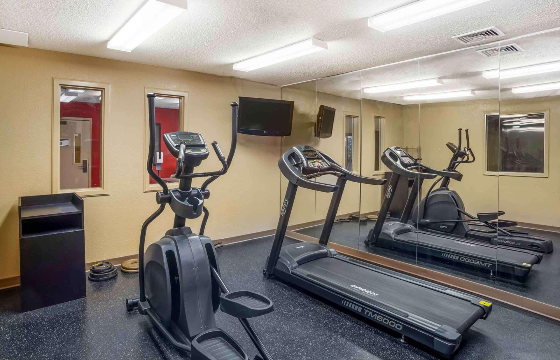 Extended Stay America Select Suites - Columbia - Gateway Drive gallery photo in Columbia, MD — image 12