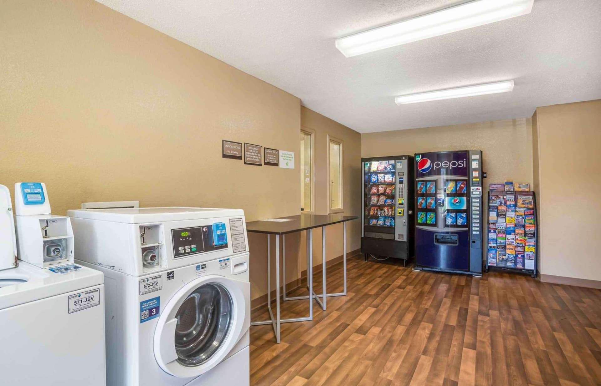 Extended Stay America Select Suites - Columbia - Gateway Drive gallery photo in Columbia, MD — image 10
