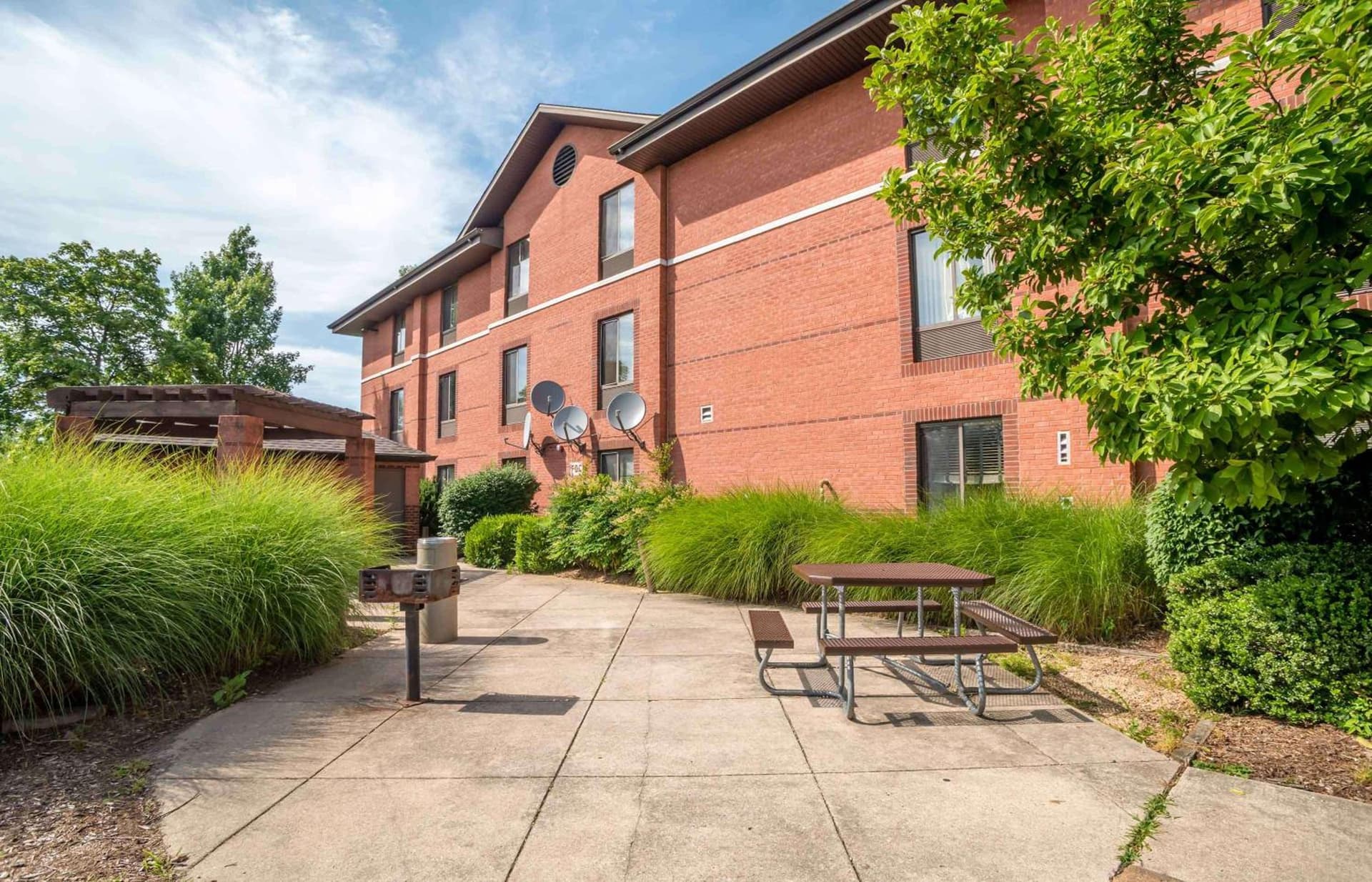 Extended Stay America Select Suites - Columbia - Gateway Drive gallery photo in Columbia, MD — image 5