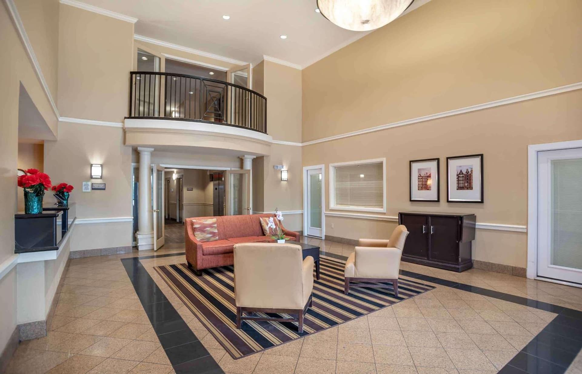 Extended Stay America Suites - Columbia - Columbia Corporate Park gallery photo in Columbia, MD — image 4
