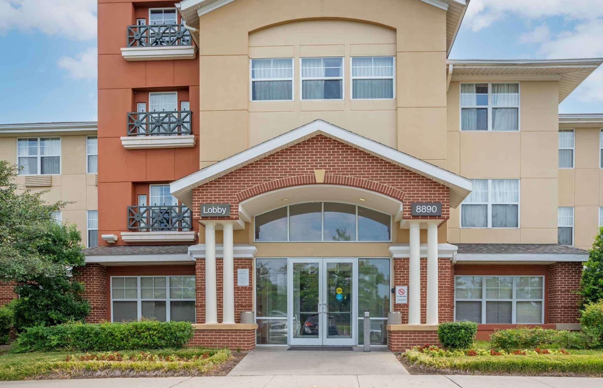 Extended Stay America Suites - Columbia - Columbia Corporate Park gallery photo in Columbia, MD — image 27